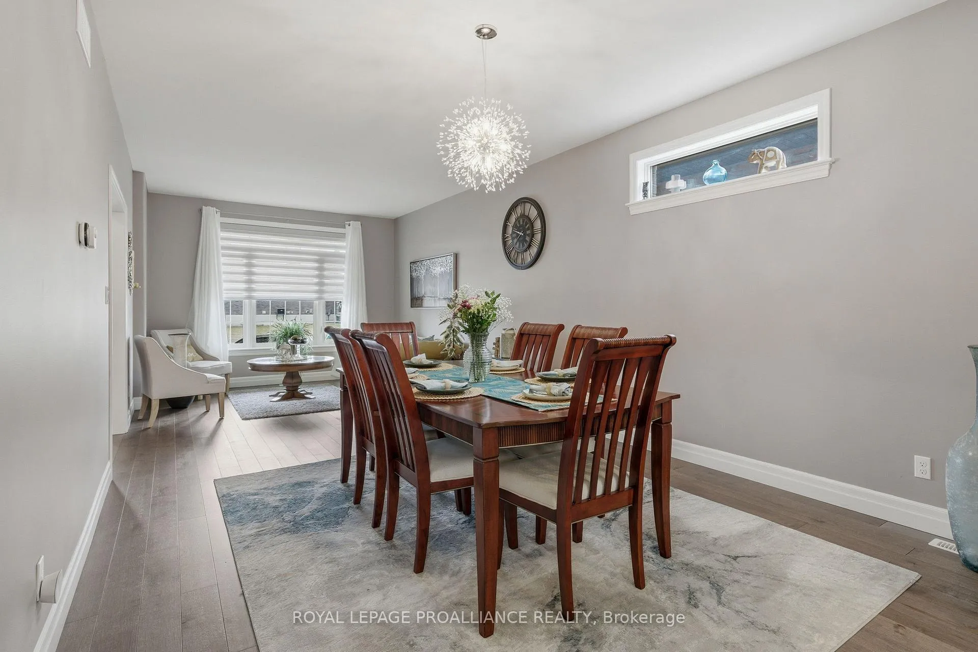 Photo 7 of 57 Appledene Drive, Quinte West, Murray Ward — HOMEH