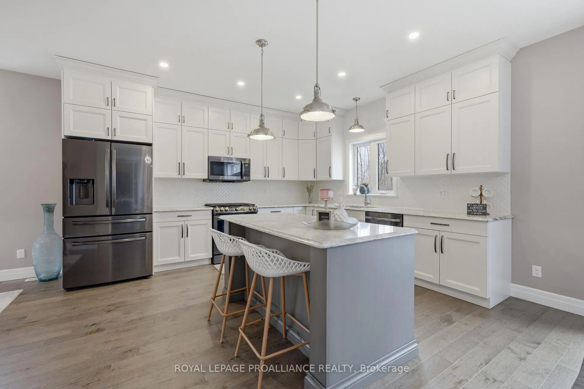 Photo 8 of 57 Appledene Drive, Quinte West, Murray Ward — HOMEH