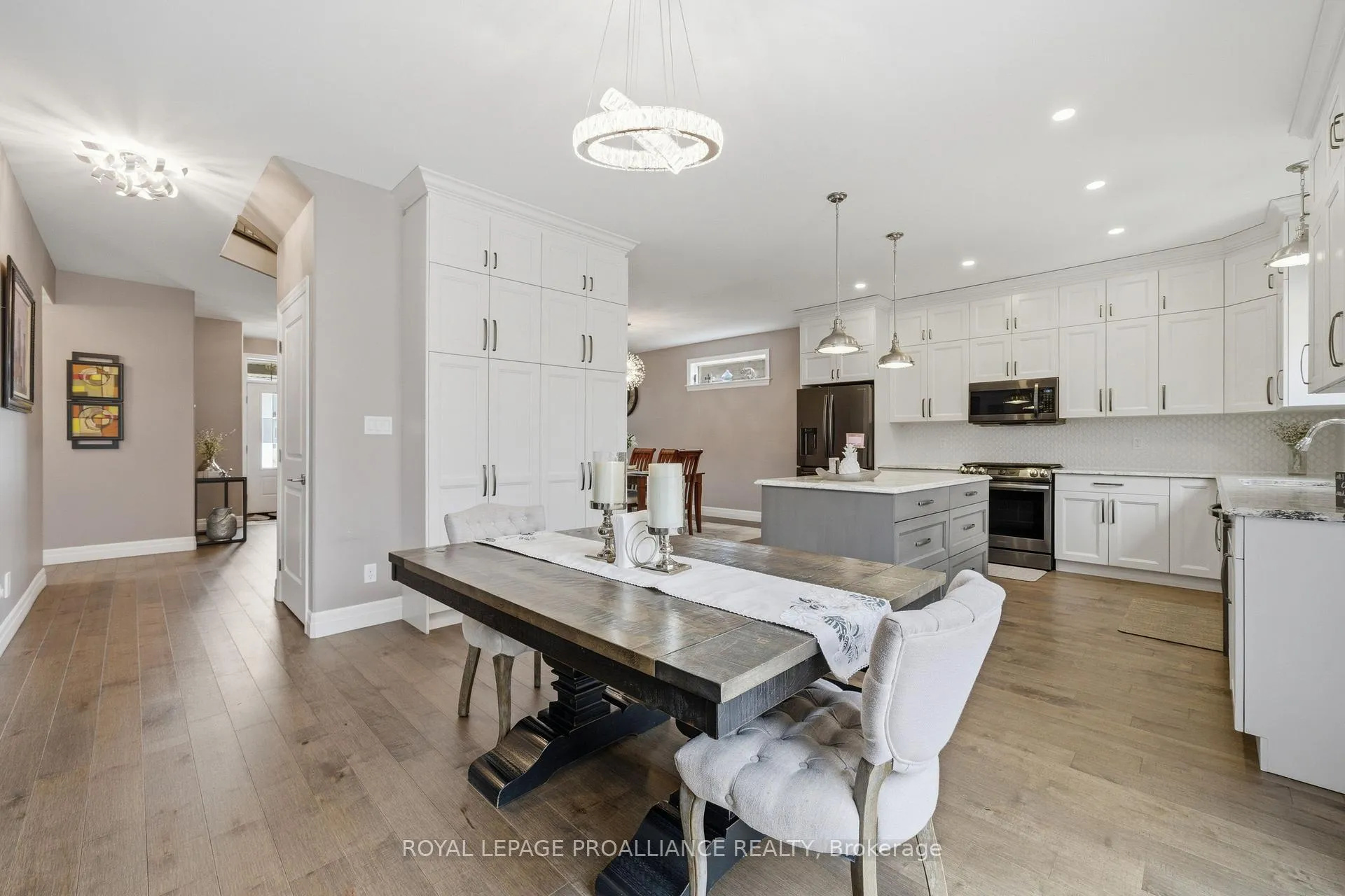 Photo 14 of 57 Appledene Drive, Quinte West, Murray Ward — HOMEH