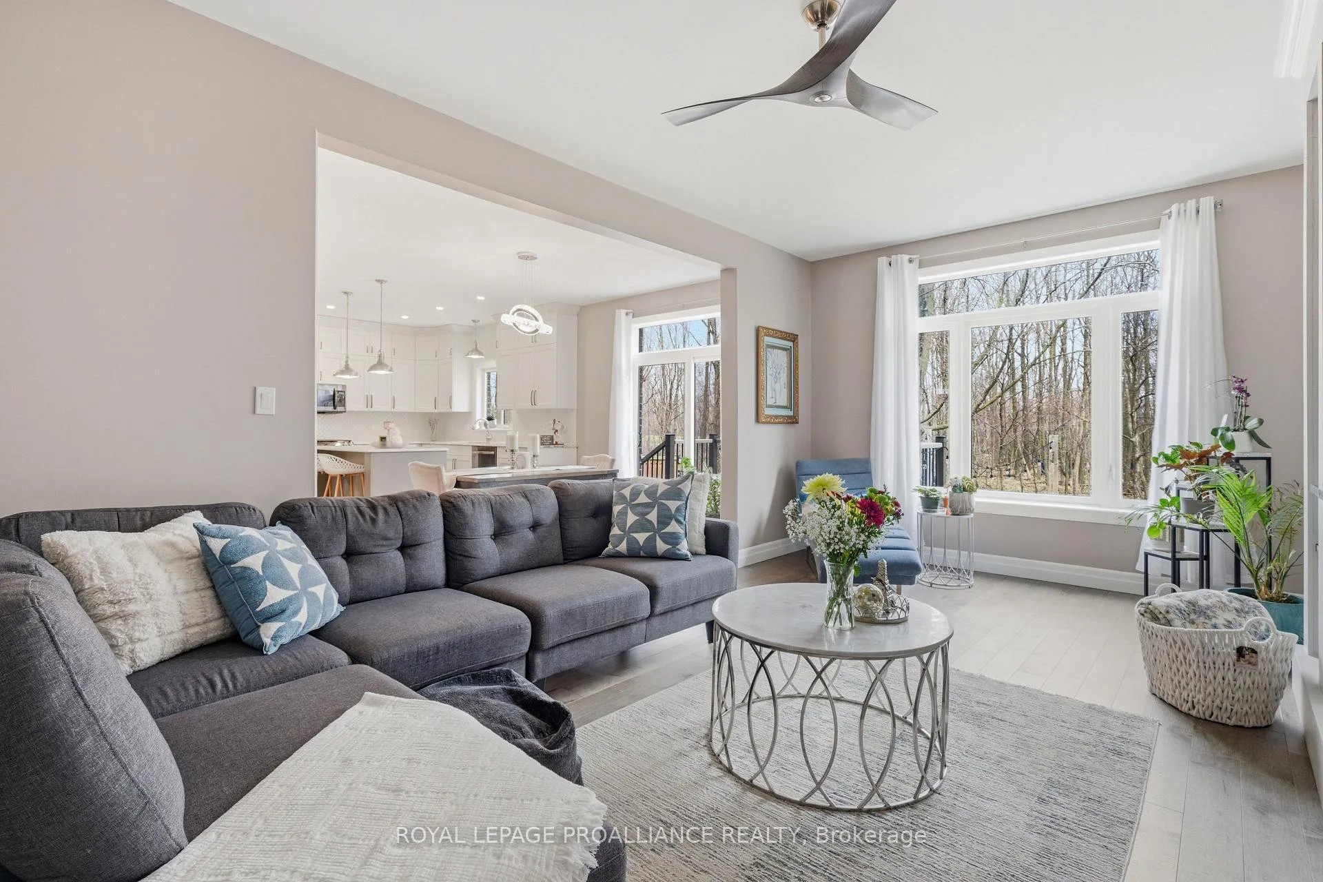 Photo 17 of 57 Appledene Drive, Quinte West, Murray Ward — HOMEH