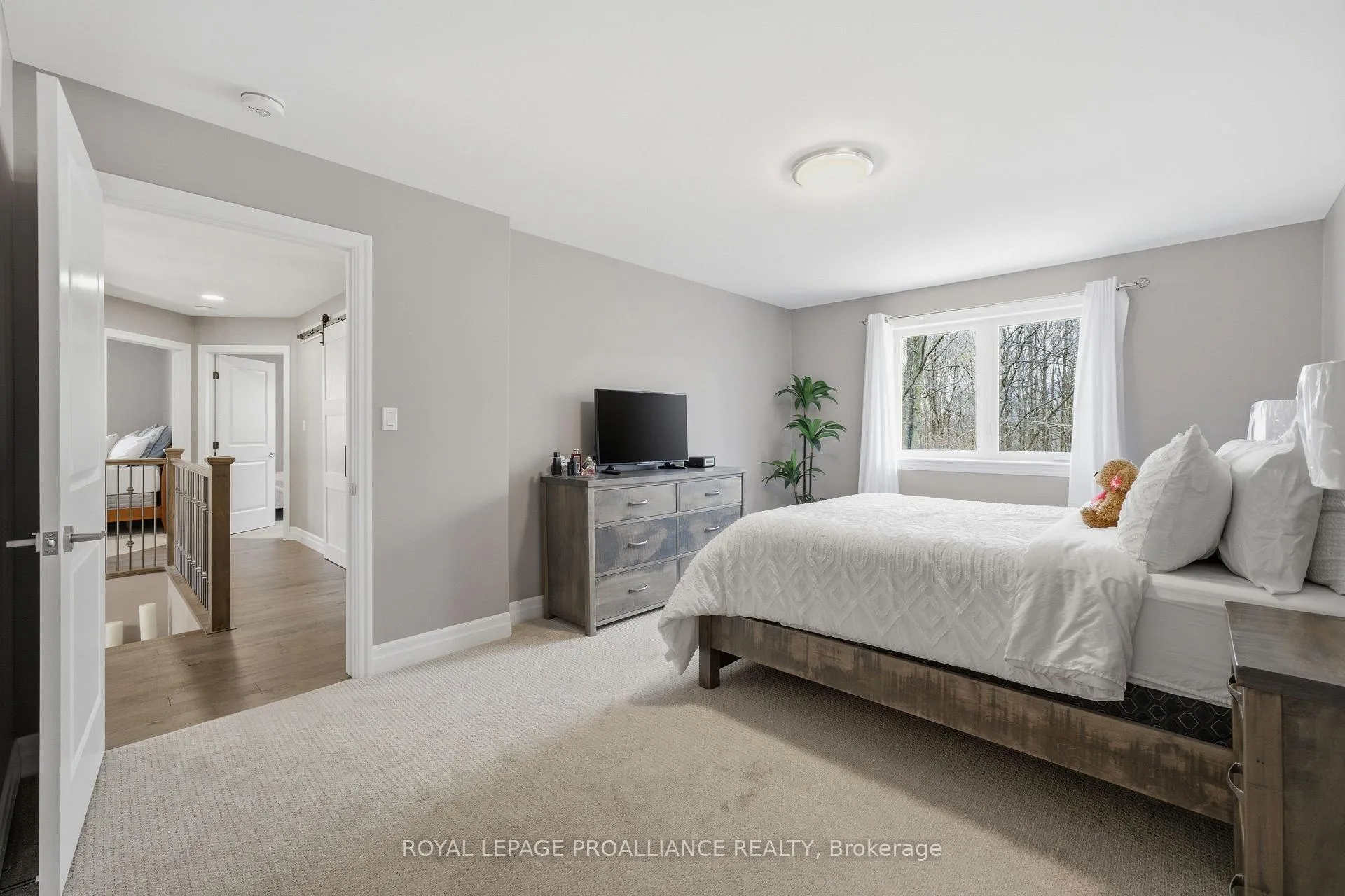 Photo 21 of 57 Appledene Drive, Quinte West, Murray Ward — HOMEH