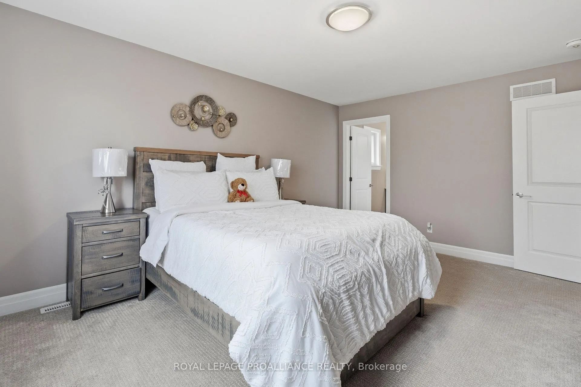 Photo 22 of 57 Appledene Drive, Quinte West, Murray Ward — HOMEH