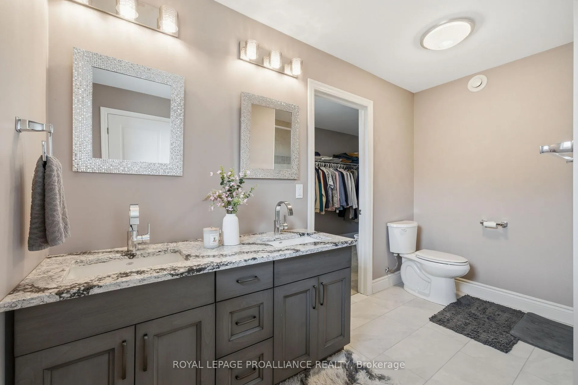 Photo 23 of 57 Appledene Drive, Quinte West, Murray Ward — HOMEH