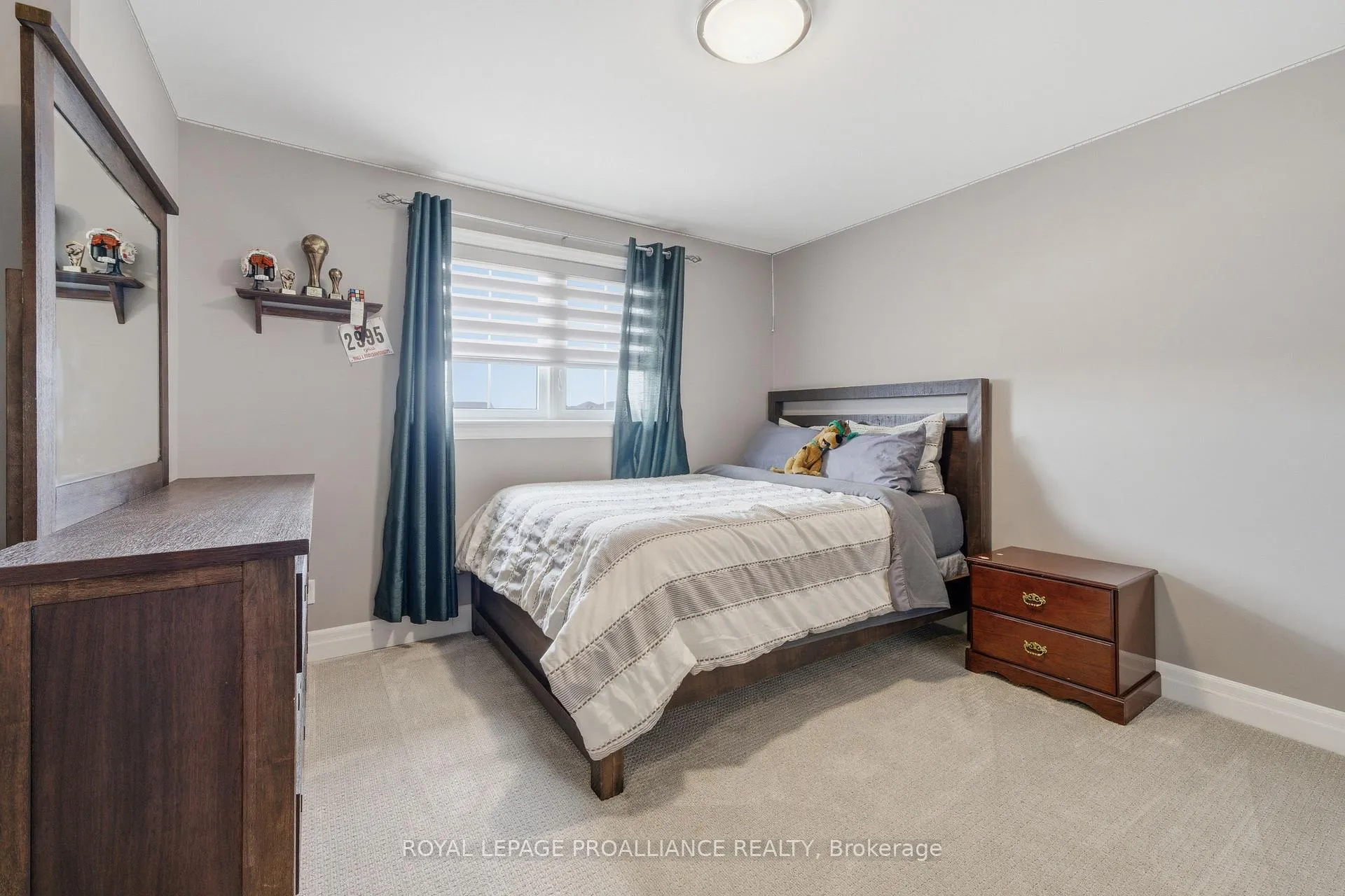 Photo 27 of 57 Appledene Drive, Quinte West, Murray Ward — HOMEH
