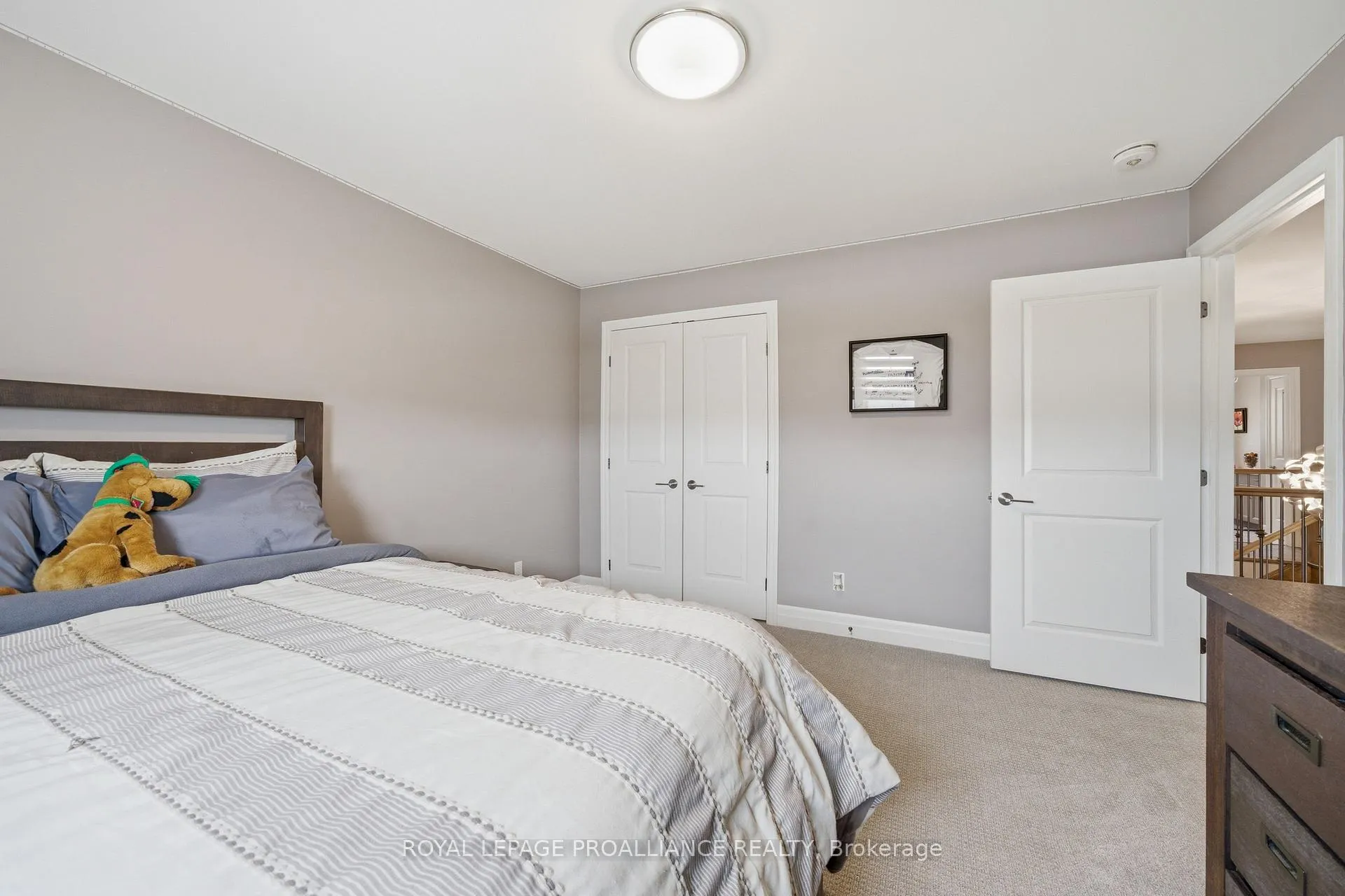 Photo 28 of 57 Appledene Drive, Quinte West, Murray Ward — HOMEH