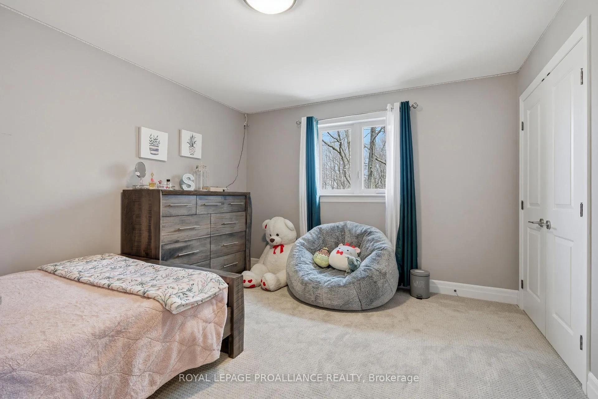 Photo 32 of 57 Appledene Drive, Quinte West, Murray Ward — HOMEH