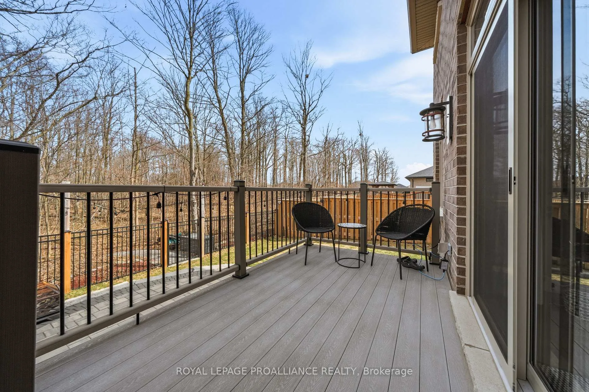 Photo 41 of 57 Appledene Drive, Quinte West, Murray Ward — HOMEH