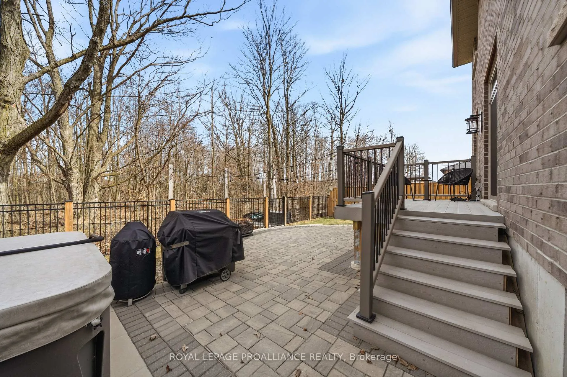 Photo 42 of 57 Appledene Drive, Quinte West, Murray Ward — HOMEH