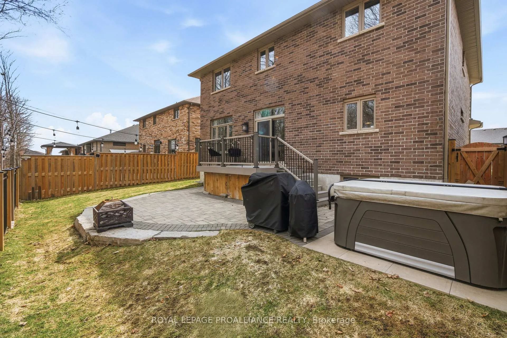 Photo 43 of 57 Appledene Drive, Quinte West, Murray Ward — HOMEH