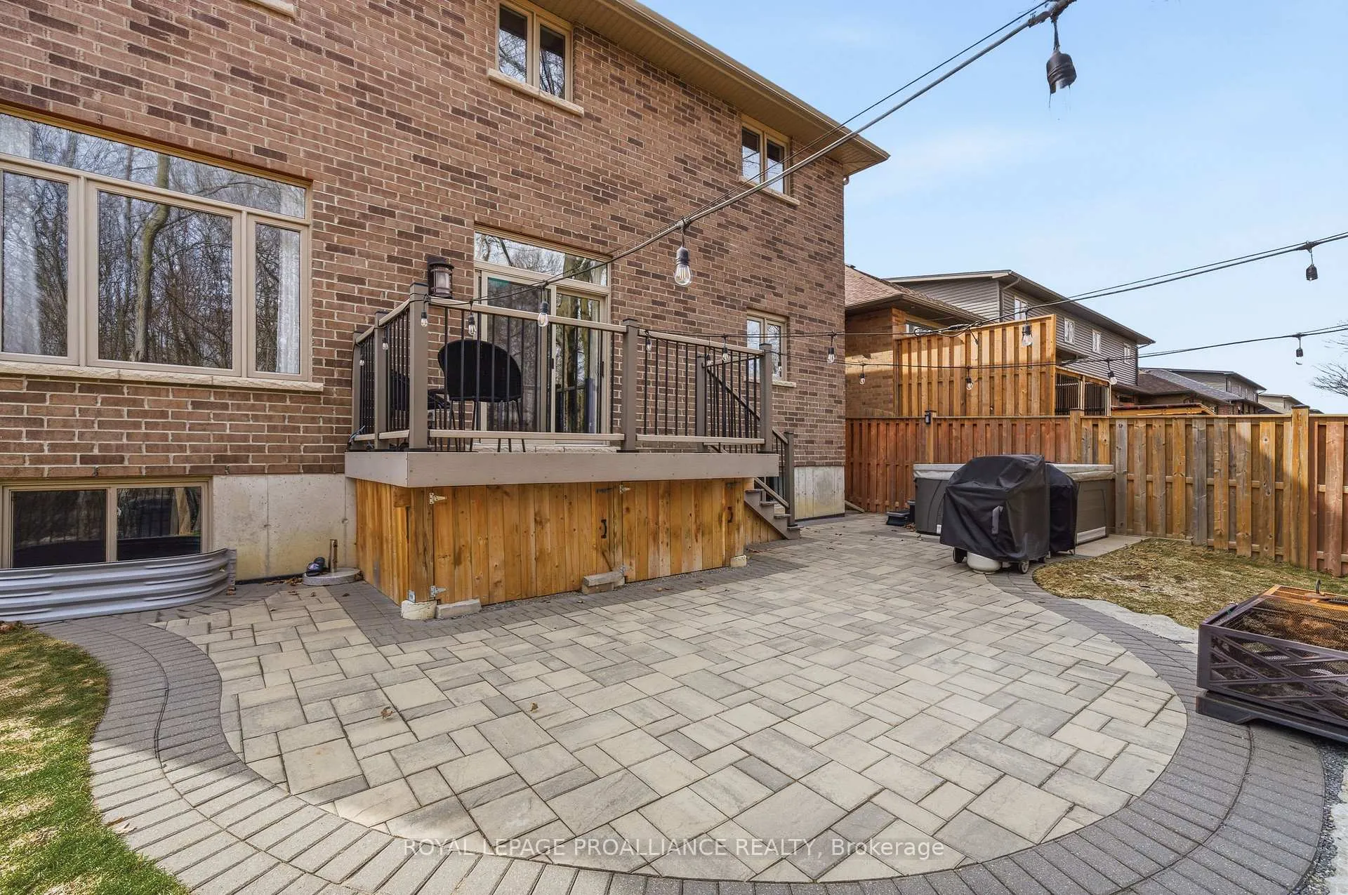 Photo 44 of 57 Appledene Drive, Quinte West, Murray Ward — HOMEH