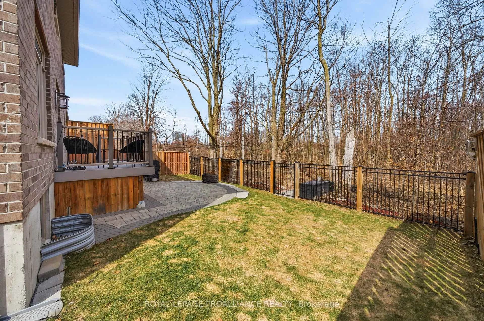 Photo 46 of 57 Appledene Drive, Quinte West, Murray Ward — HOMEH