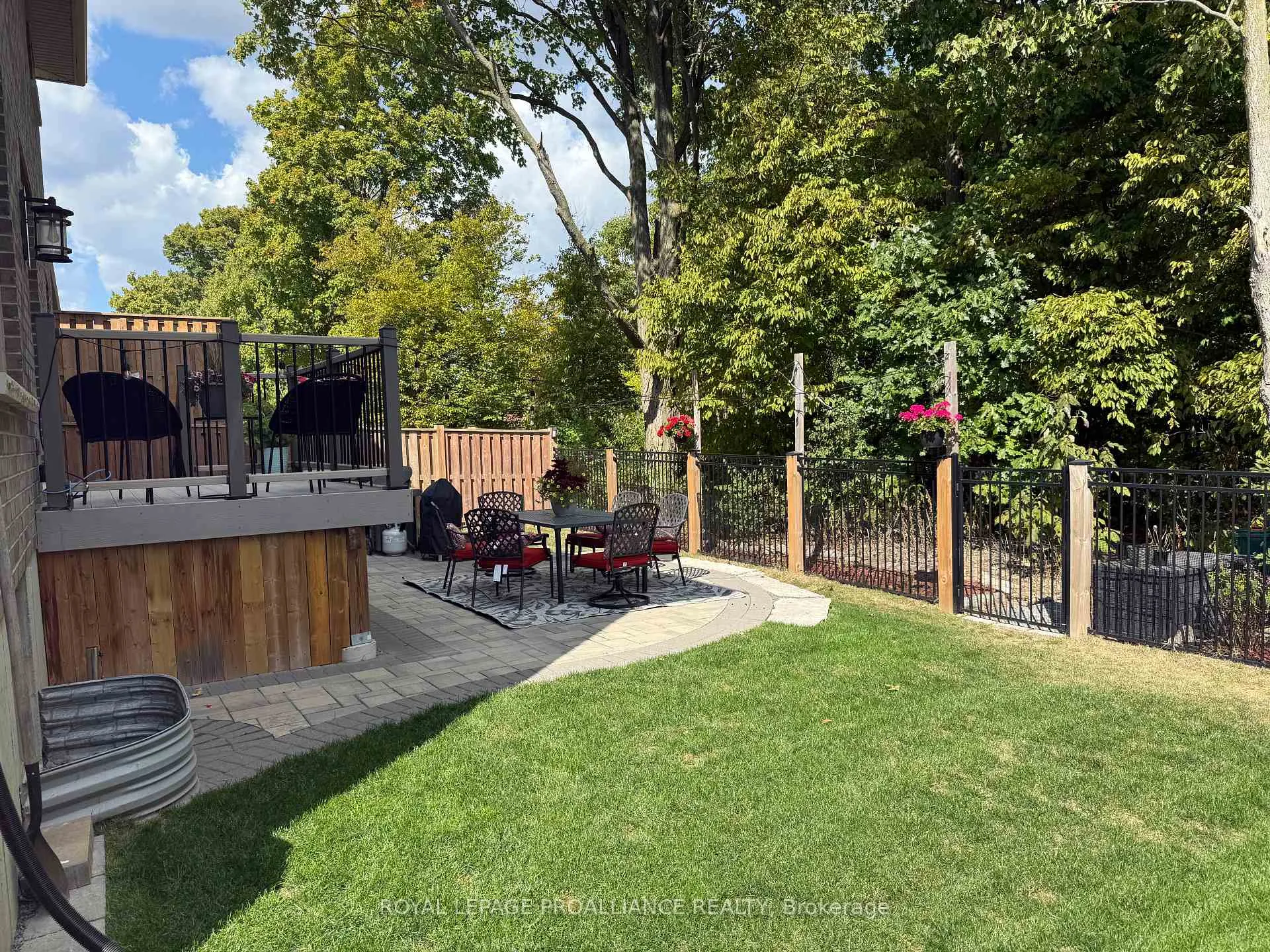 Photo 48 of 57 Appledene Drive, Quinte West, Murray Ward — HOMEH