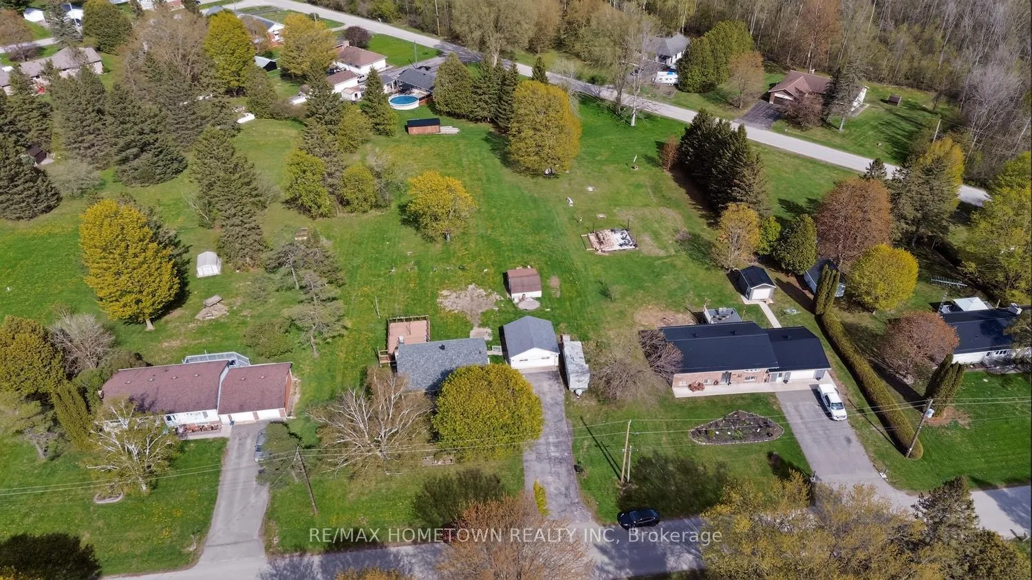 Photo 3 of 4407 McDougall Road, Elizabethtown-Kitley, Elizabethtown Kitley (Old Kitley) Twp — HOMEH