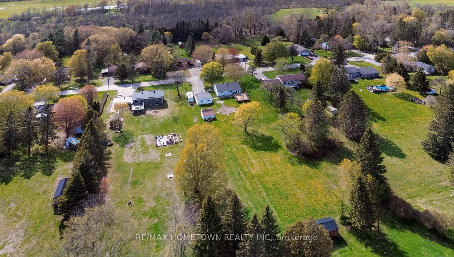 Photo 4 of 4407 McDougall Road, Elizabethtown-Kitley, Elizabethtown Kitley (Old Kitley) Twp — HOMEH