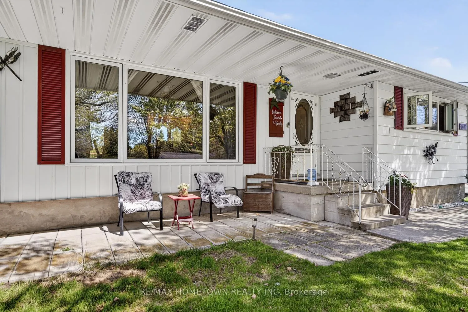 Photo 5 of 4407 McDougall Road, Elizabethtown-Kitley, Elizabethtown Kitley (Old Kitley) Twp — HOMEH