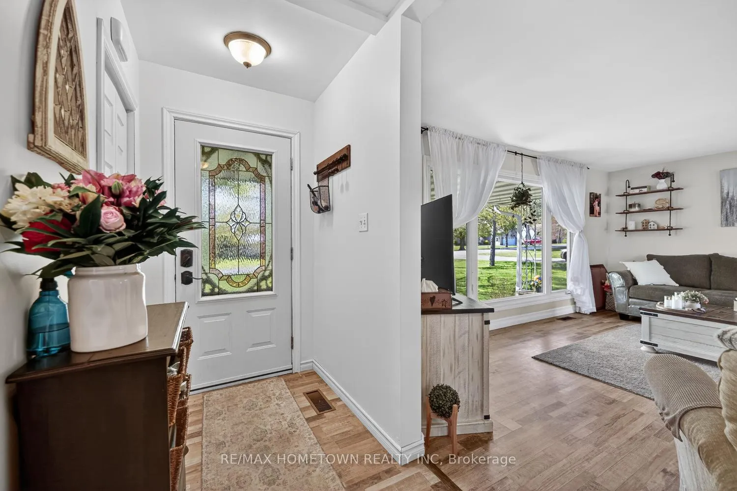 Photo 6 of 4407 McDougall Road, Elizabethtown-Kitley, Elizabethtown Kitley (Old Kitley) Twp — HOMEH