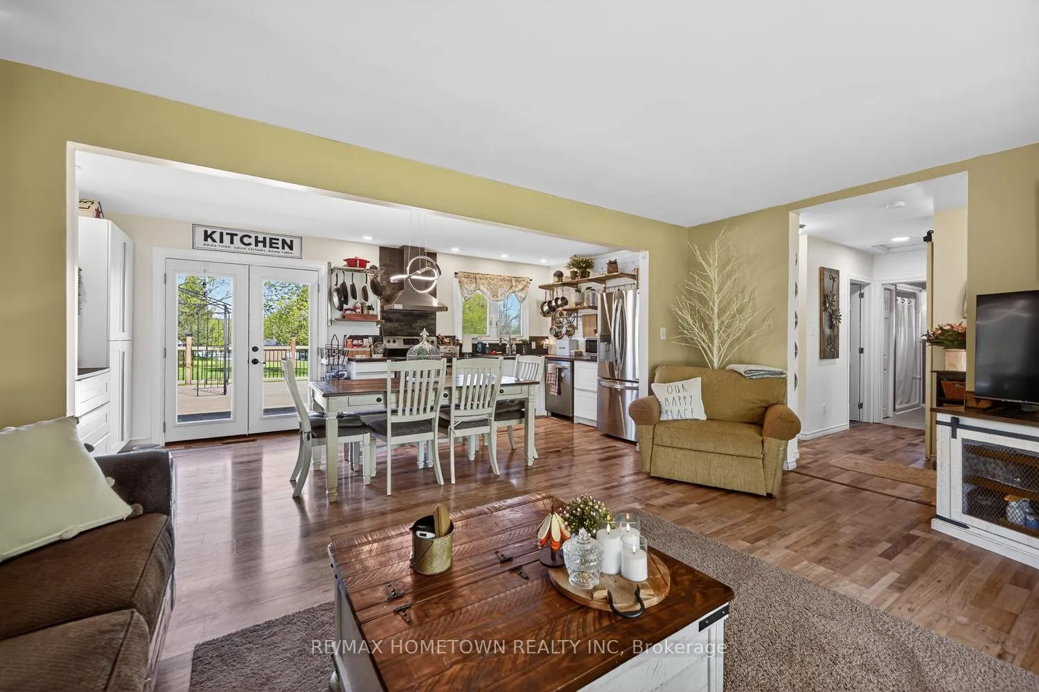 Photo 9 of 4407 McDougall Road, Elizabethtown-Kitley, Elizabethtown Kitley (Old Kitley) Twp — HOMEH