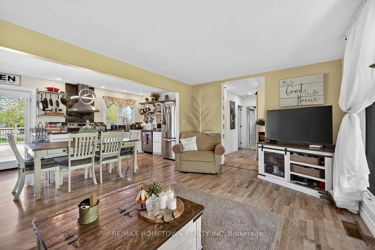 Photo 10 of 4407 McDougall Road, Elizabethtown-Kitley, Elizabethtown Kitley (Old Kitley) Twp — HOMEH
