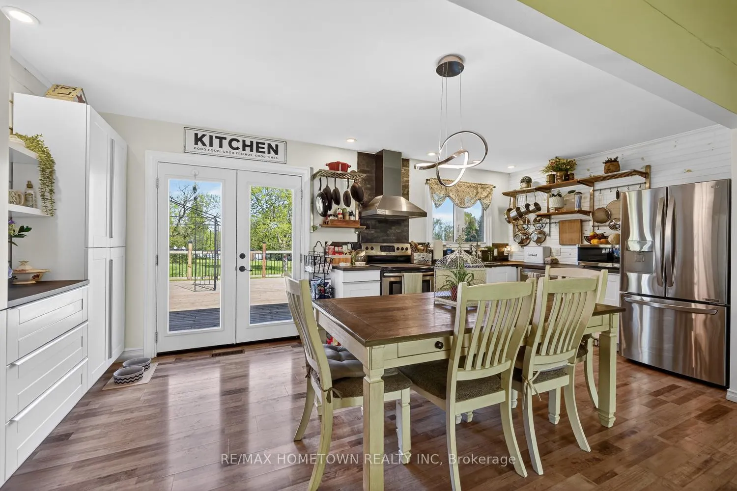 Photo 12 of 4407 McDougall Road, Elizabethtown-Kitley, Elizabethtown Kitley (Old Kitley) Twp — HOMEH