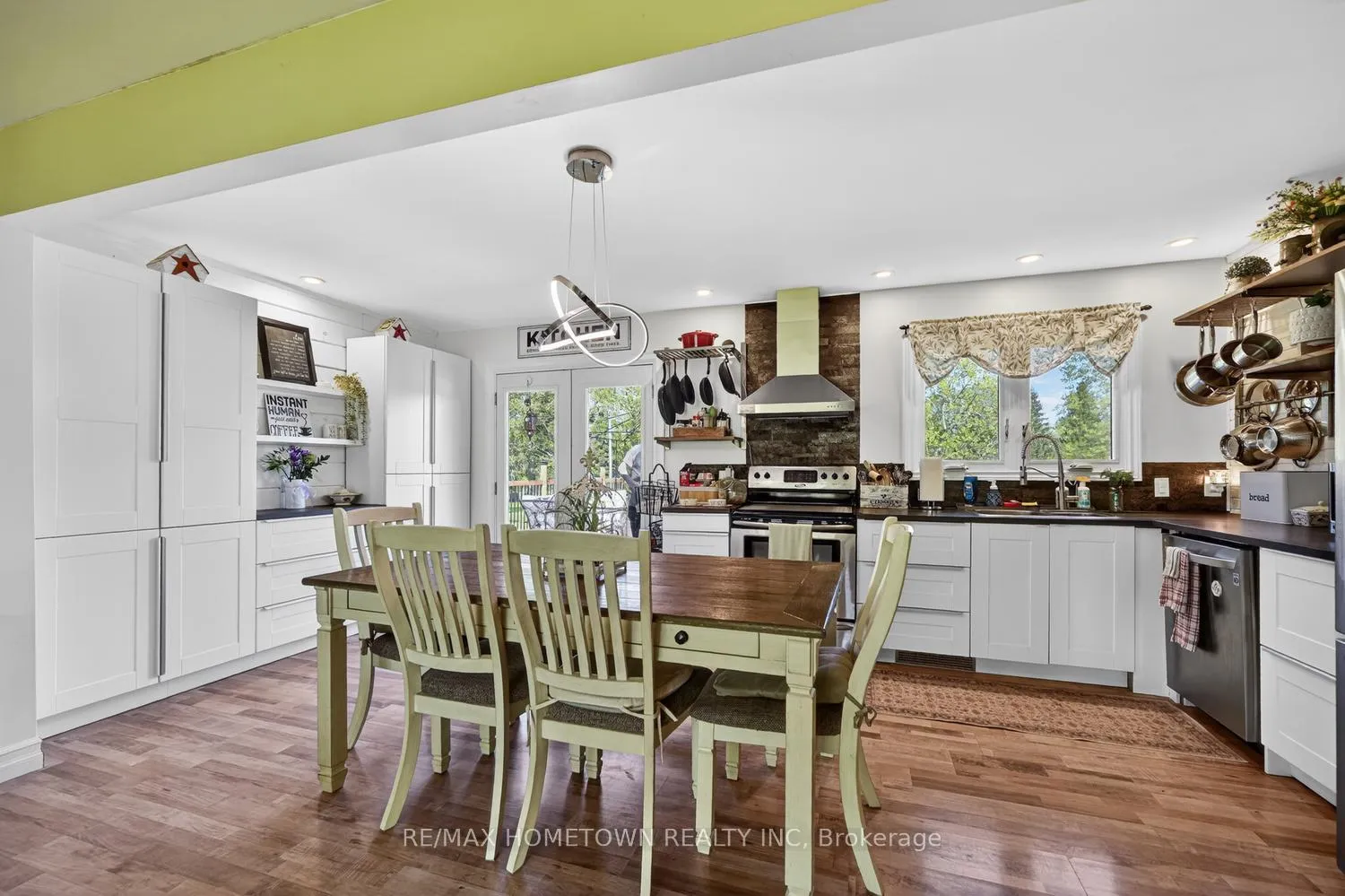 Photo 13 of 4407 McDougall Road, Elizabethtown-Kitley, Elizabethtown Kitley (Old Kitley) Twp — HOMEH