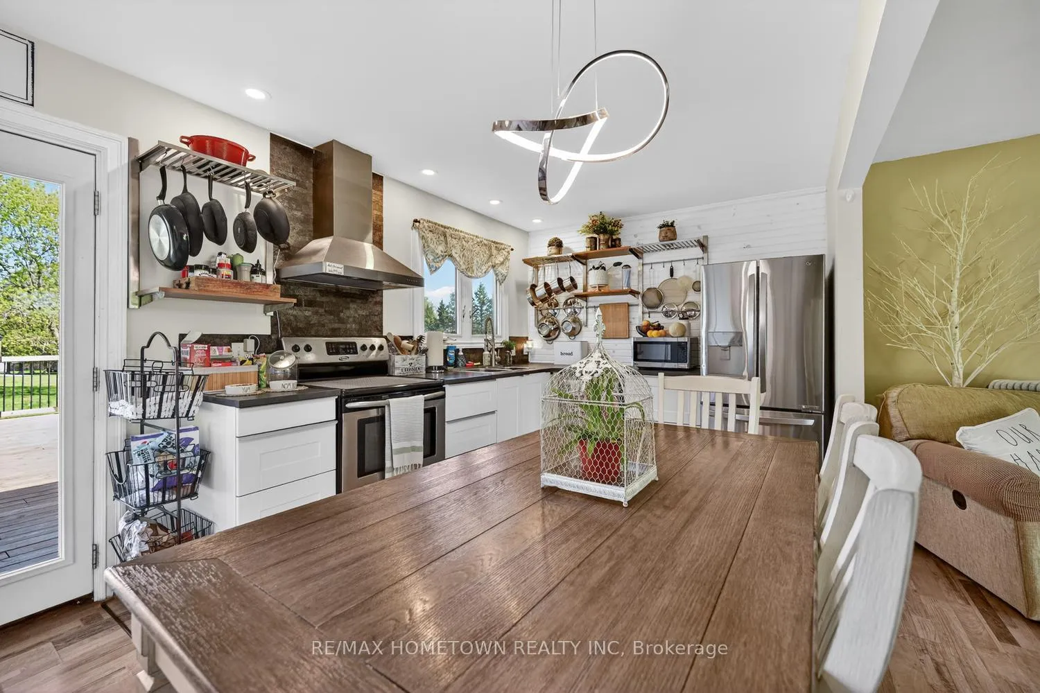 Photo 15 of 4407 McDougall Road, Elizabethtown-Kitley, Elizabethtown Kitley (Old Kitley) Twp — HOMEH