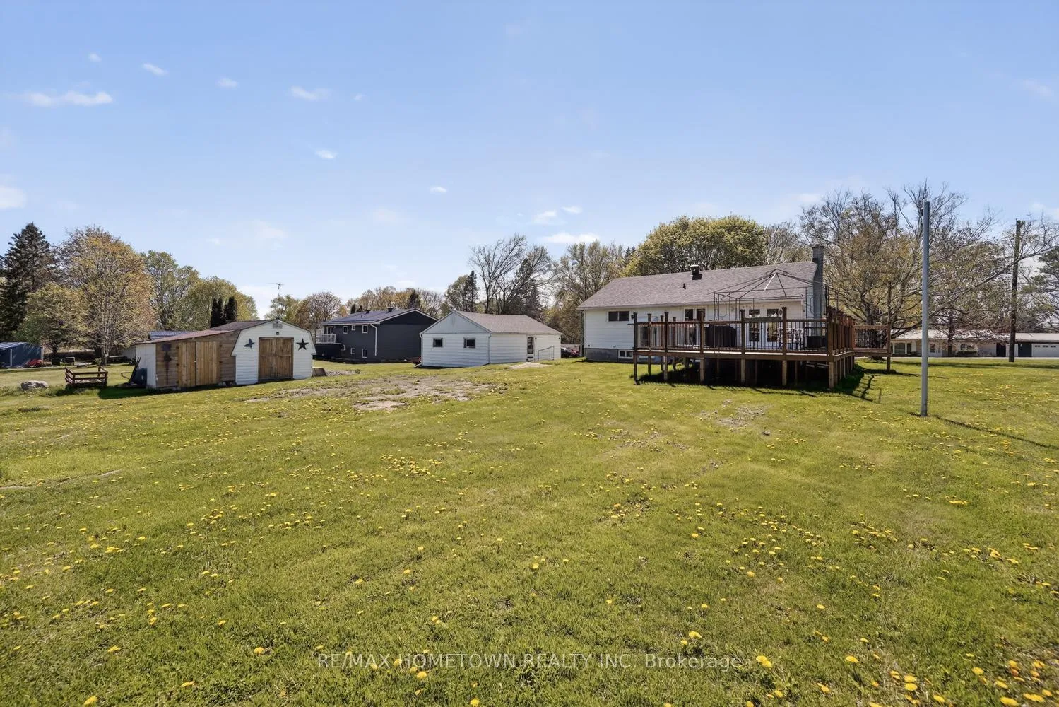 Photo 40 of 4407 McDougall Road, Elizabethtown-Kitley, Elizabethtown Kitley (Old Kitley) Twp — HOMEH