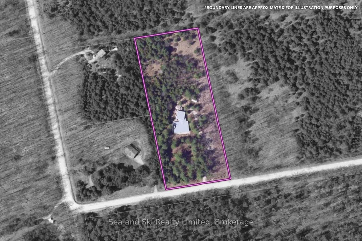 Photo 2 of 443465 Concession 8 E, West Grey — HOMEH