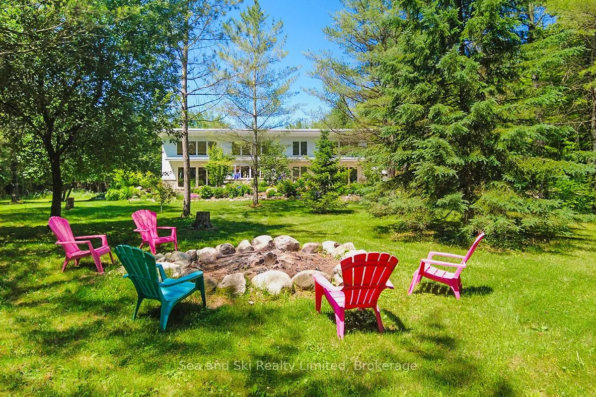 Photo 3 of 443465 Concession 8 E, West Grey — HOMEH