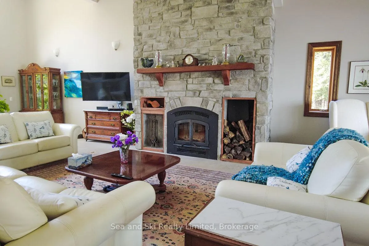 Photo 6 of 443465 Concession 8 E, West Grey — HOMEH