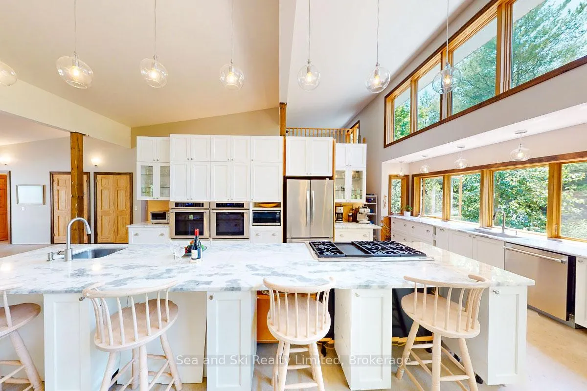 Photo 12 of 443465 Concession 8 E, West Grey — HOMEH