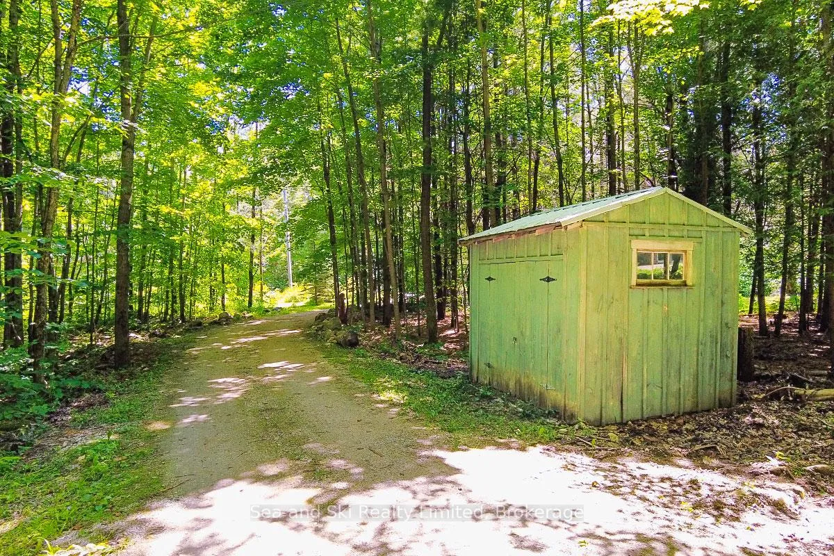 Photo 33 of 443465 Concession 8 E, West Grey — HOMEH