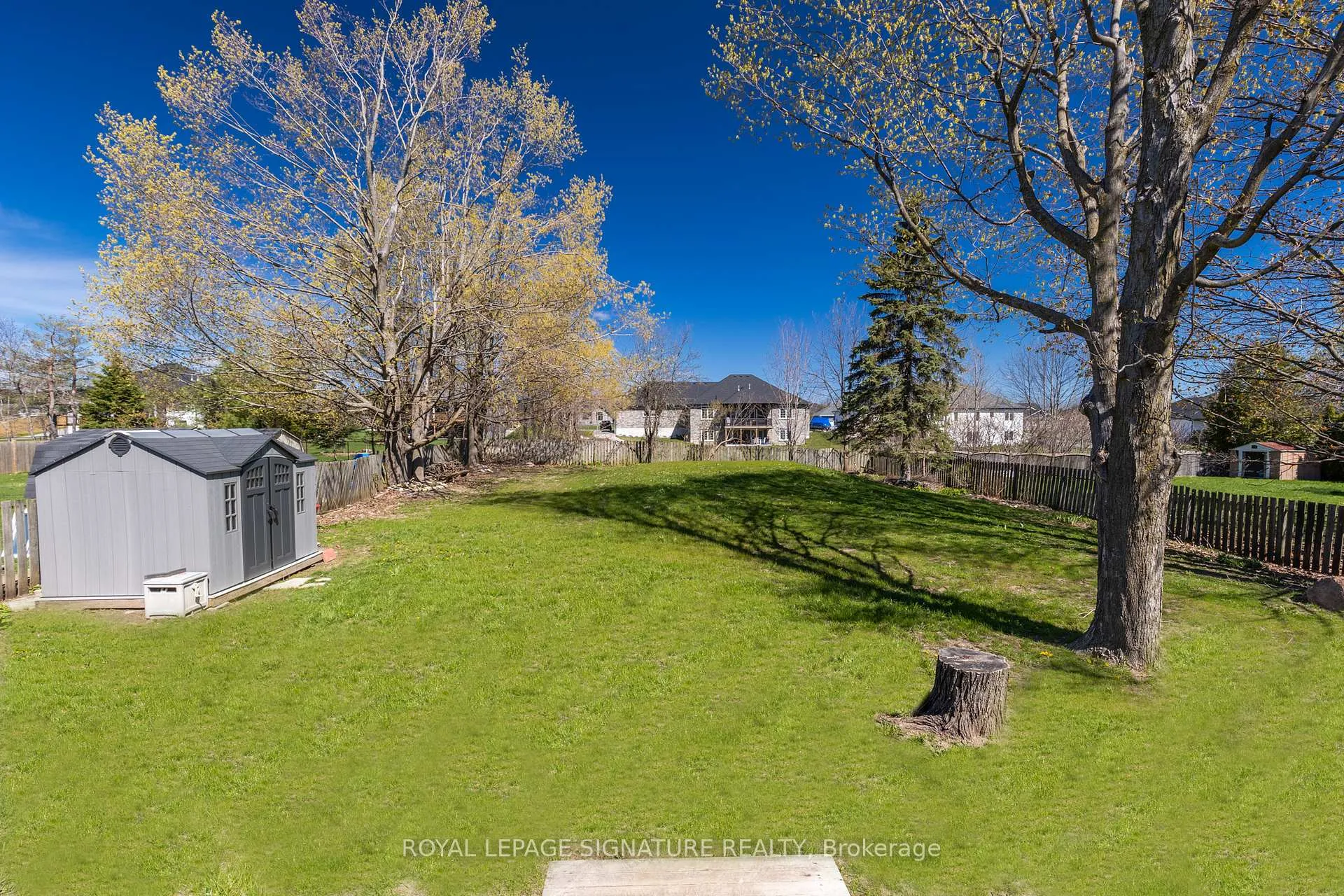 Photo 22 of 34 Champlain Crescent, Oro-Medonte, Warminster — HOMEH