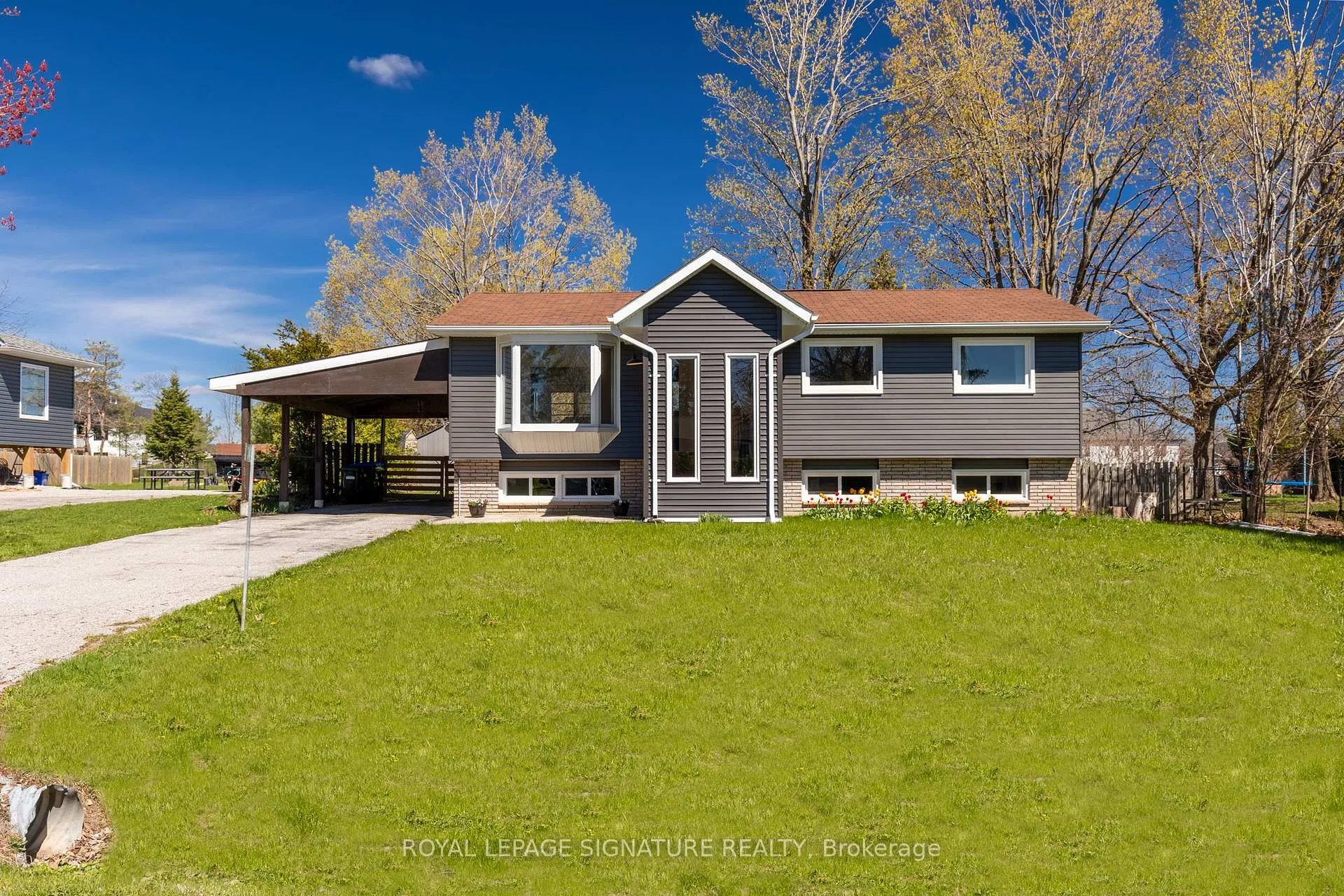 Photo 23 of 34 Champlain Crescent, Oro-Medonte, Warminster — HOMEH