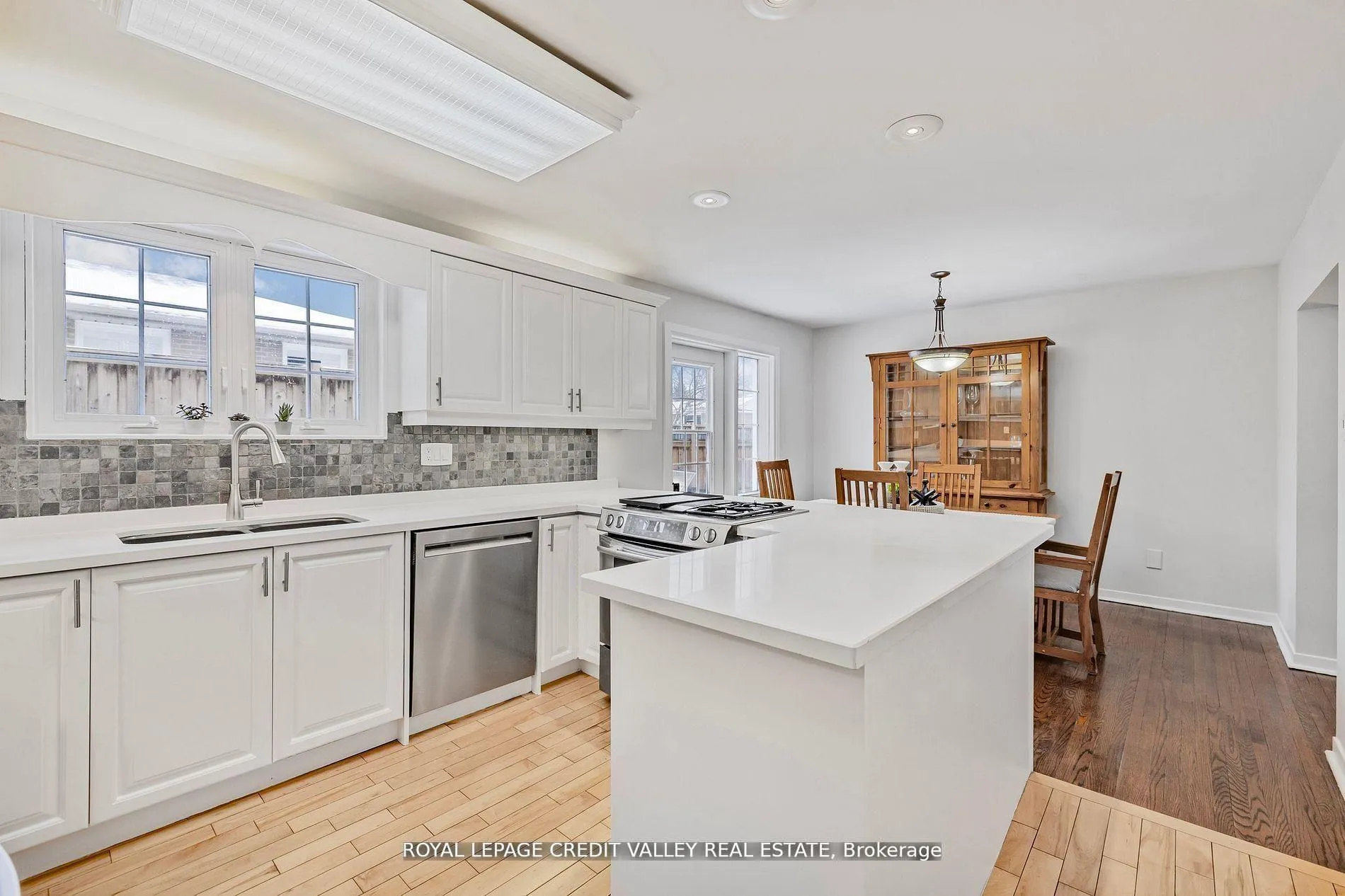 Photo 13 of 36 Lockton Crescent, Brampton, Brampton East — HOMEH