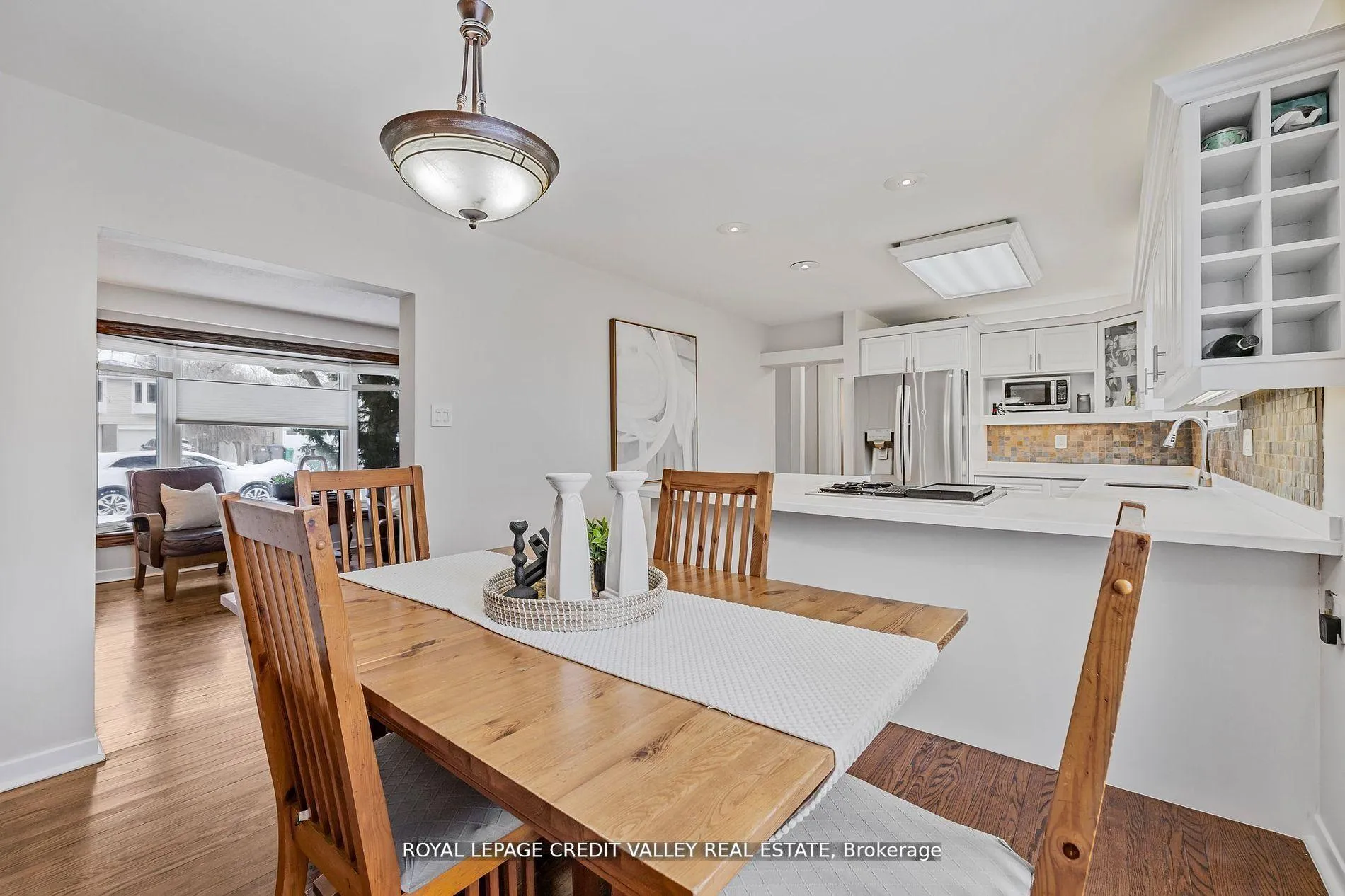 Photo 19 of 36 Lockton Crescent, Brampton, Brampton East — HOMEH