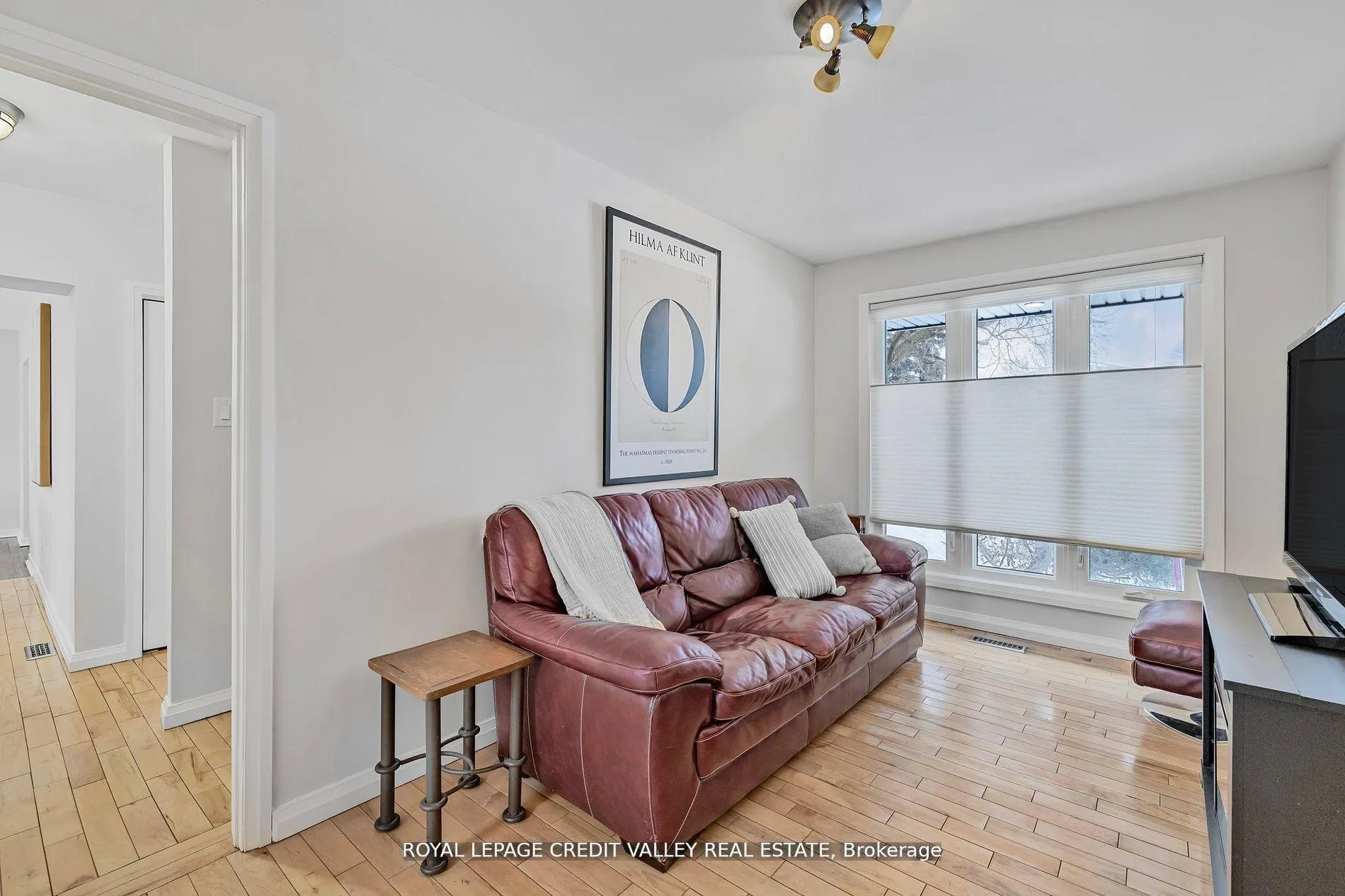 Photo 20 of 36 Lockton Crescent, Brampton, Brampton East — HOMEH