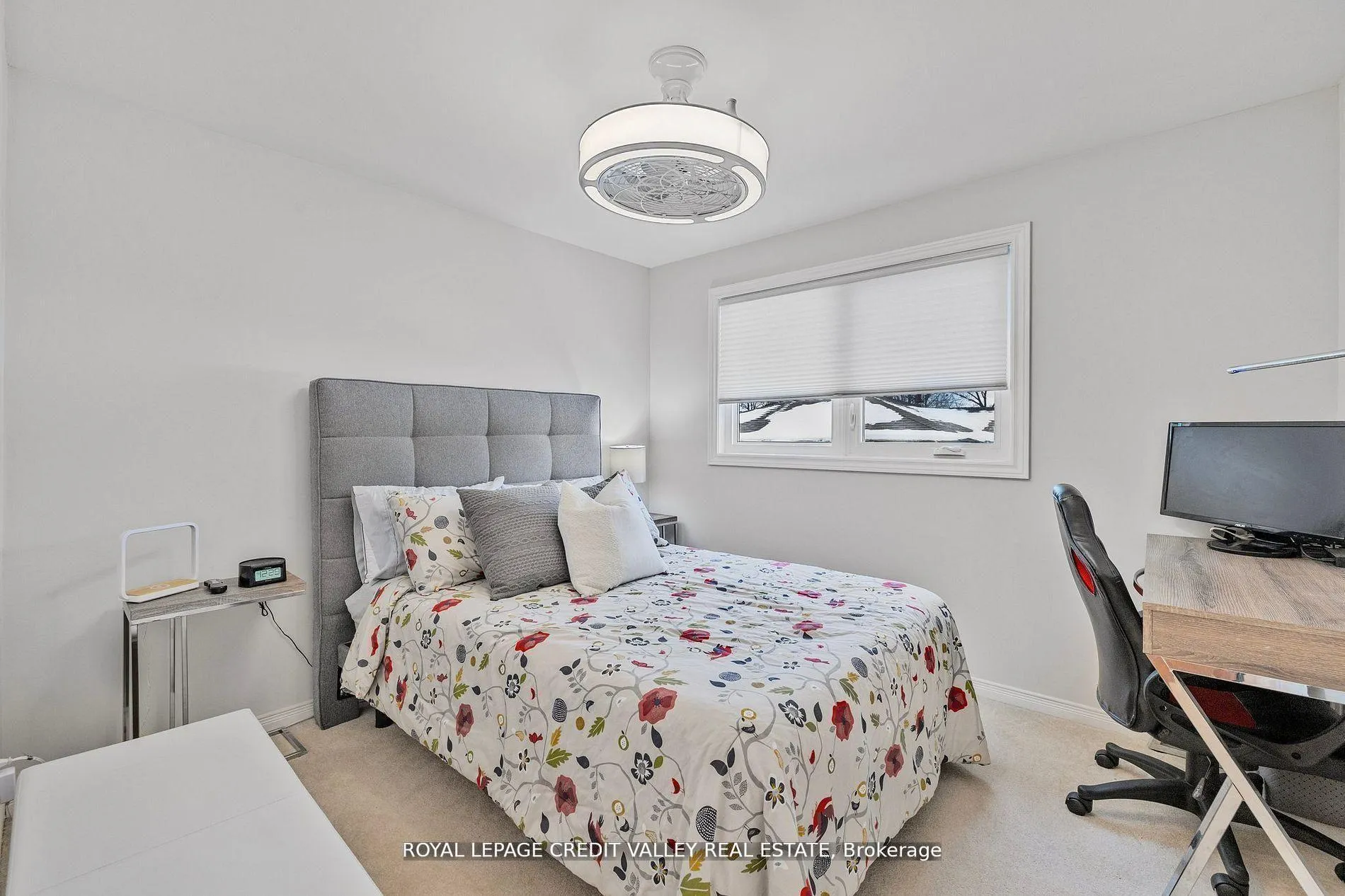 Photo 25 of 36 Lockton Crescent, Brampton, Brampton East — HOMEH