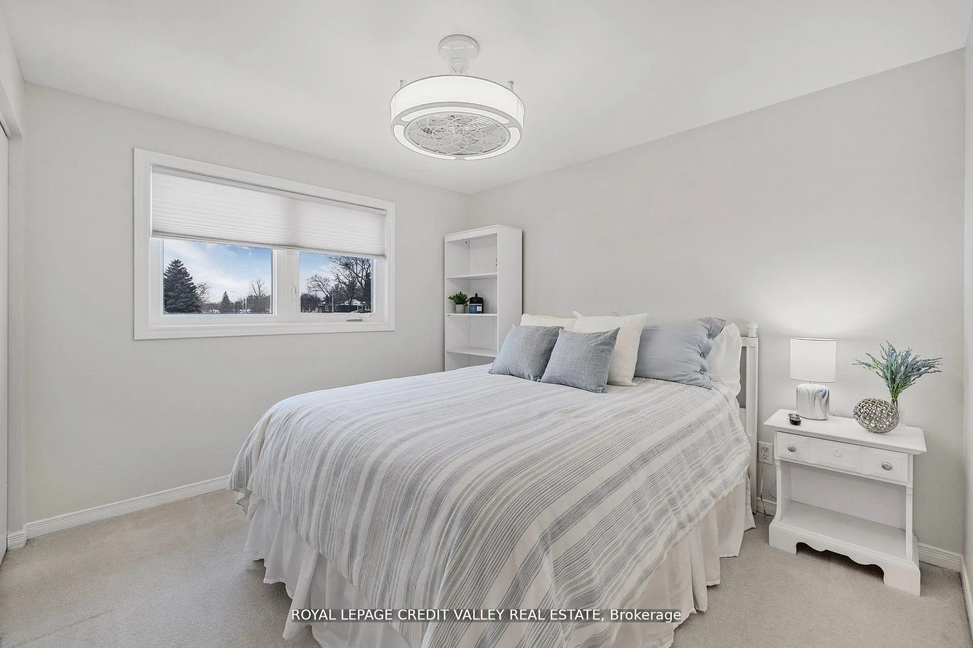 Photo 26 of 36 Lockton Crescent, Brampton, Brampton East — HOMEH