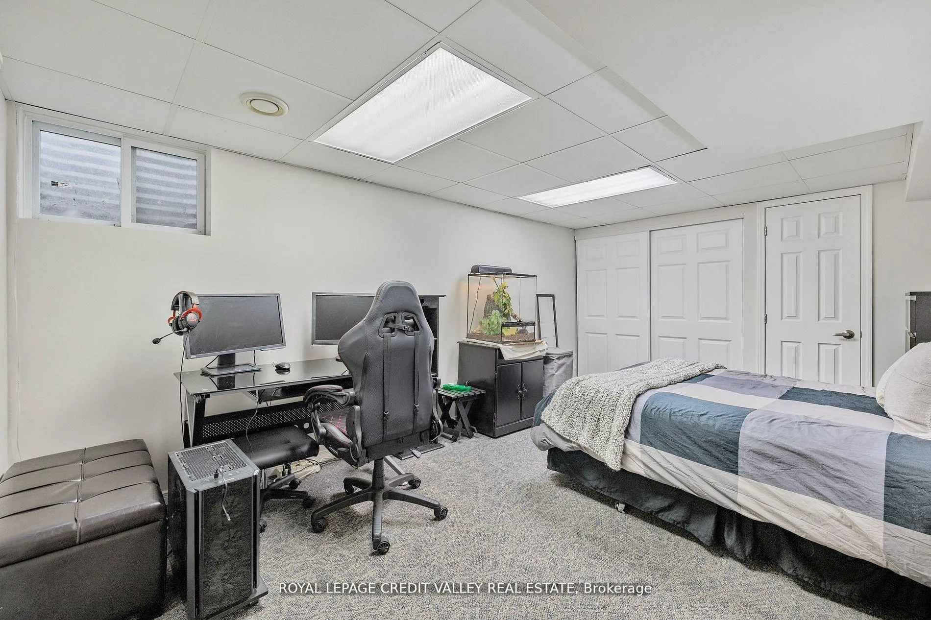 Photo 35 of 36 Lockton Crescent, Brampton, Brampton East — HOMEH