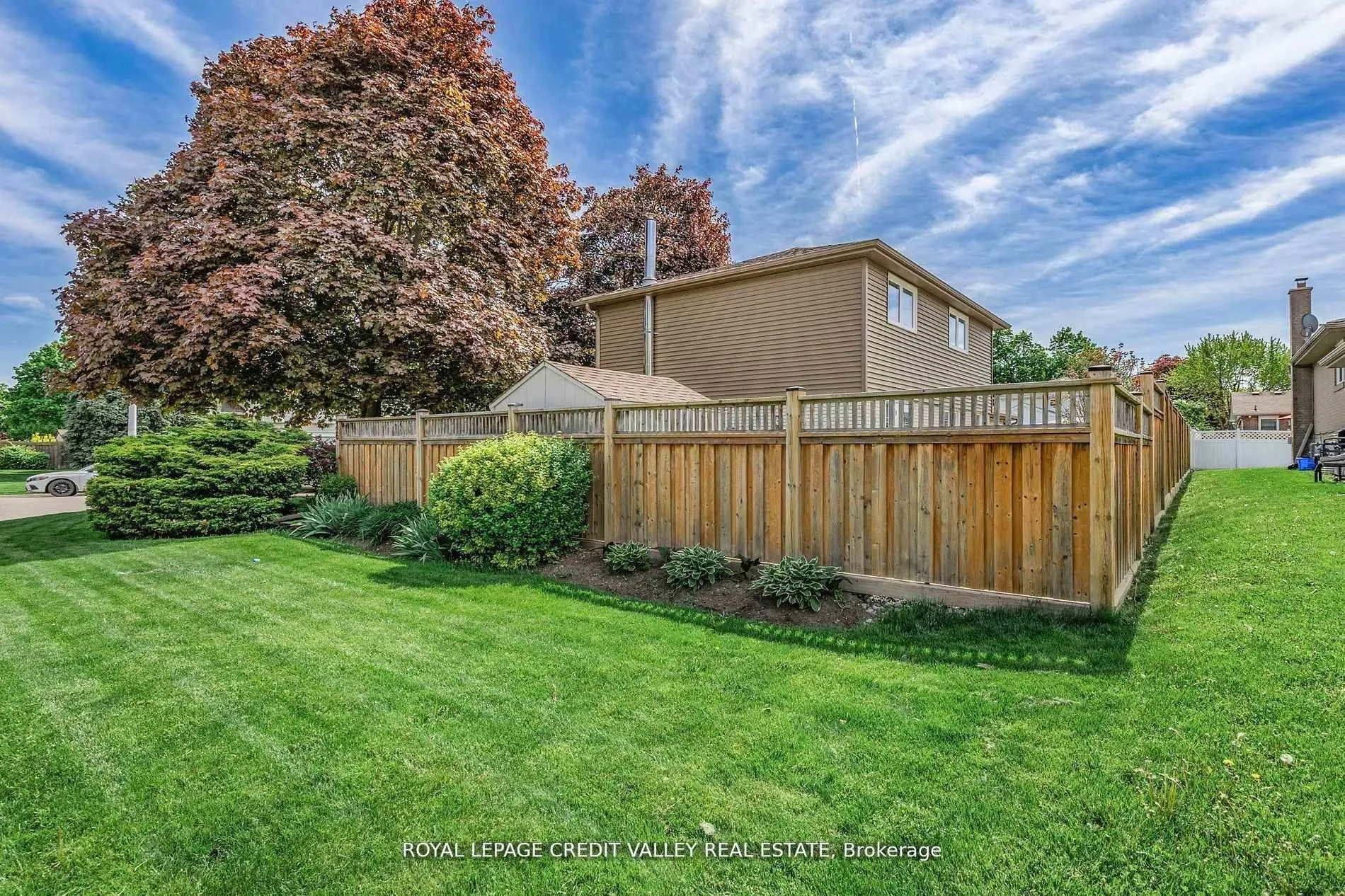 Photo 36 of 36 Lockton Crescent, Brampton, Brampton East — HOMEH