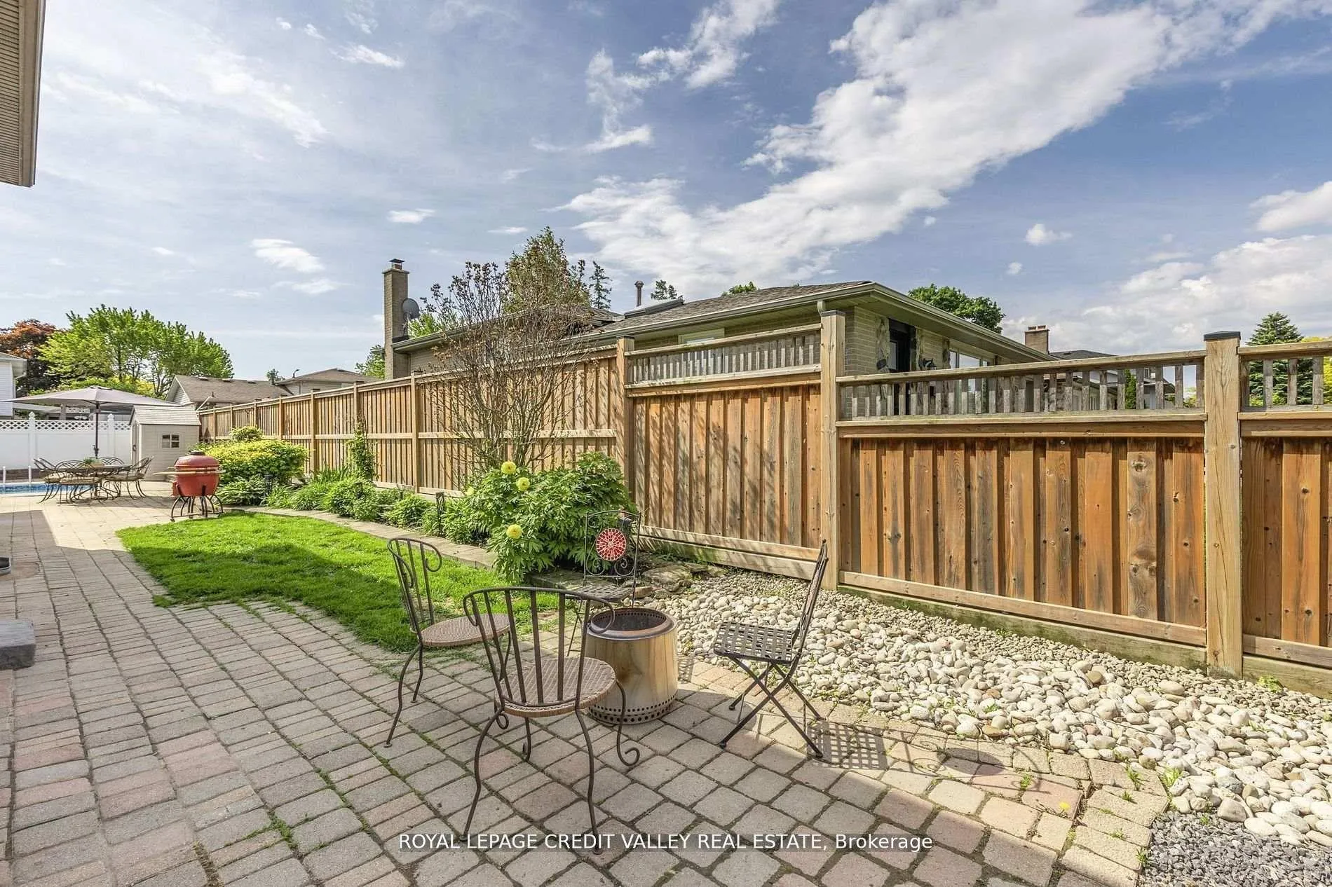 Photo 37 of 36 Lockton Crescent, Brampton, Brampton East — HOMEH