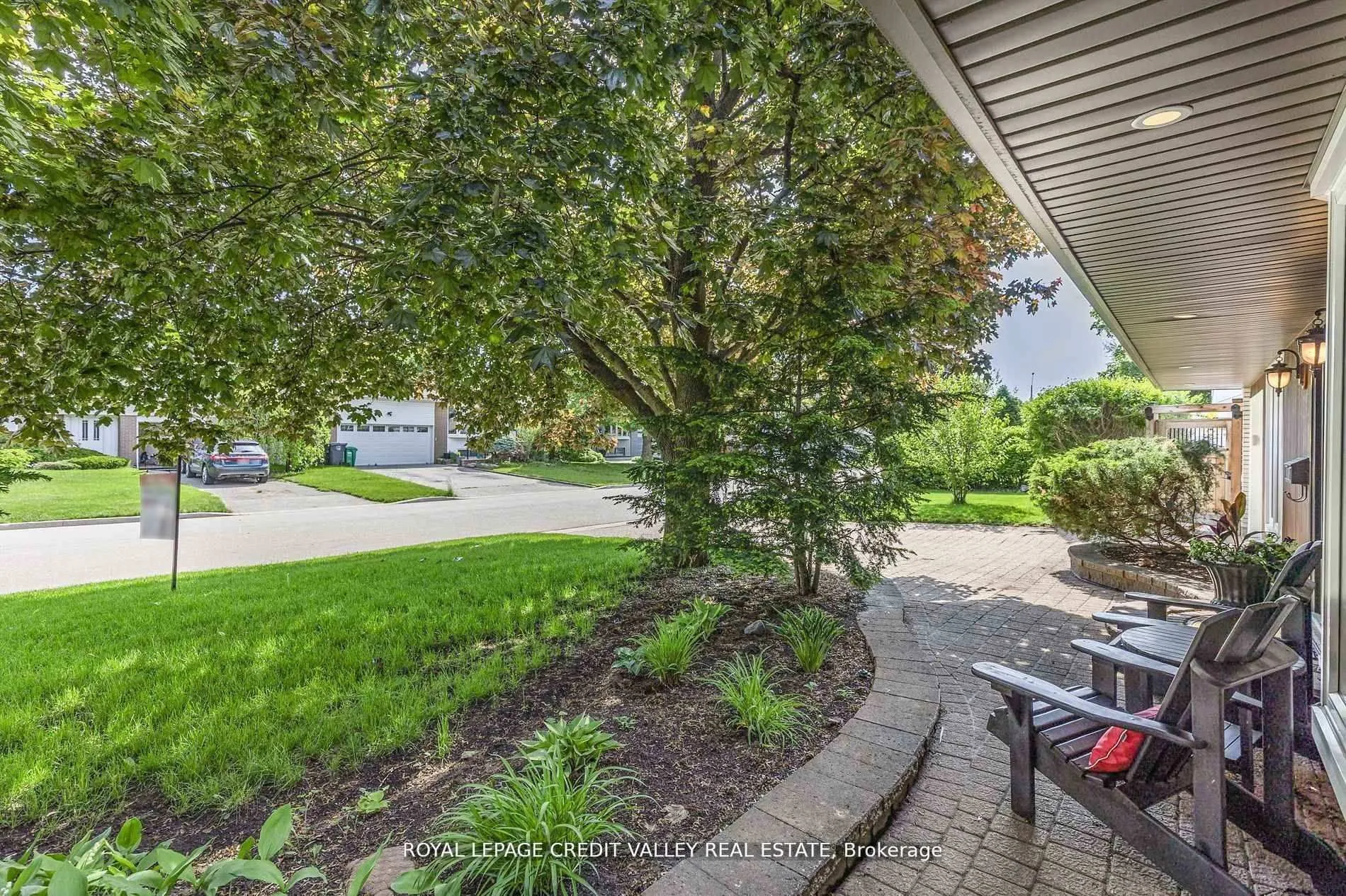 Photo 42 of 36 Lockton Crescent, Brampton, Brampton East — HOMEH