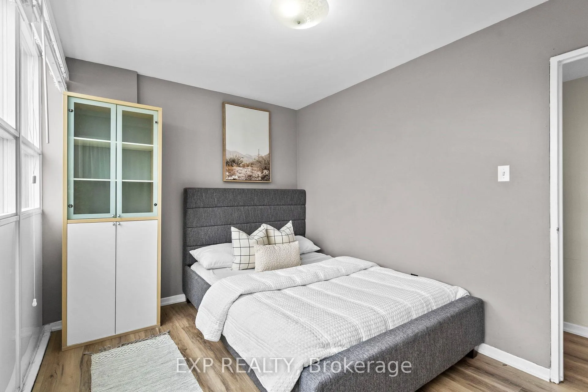 Photo 17 of Unit 905, 2323 Confederation Parkway, Mississauga, Cooksville — HOMEH