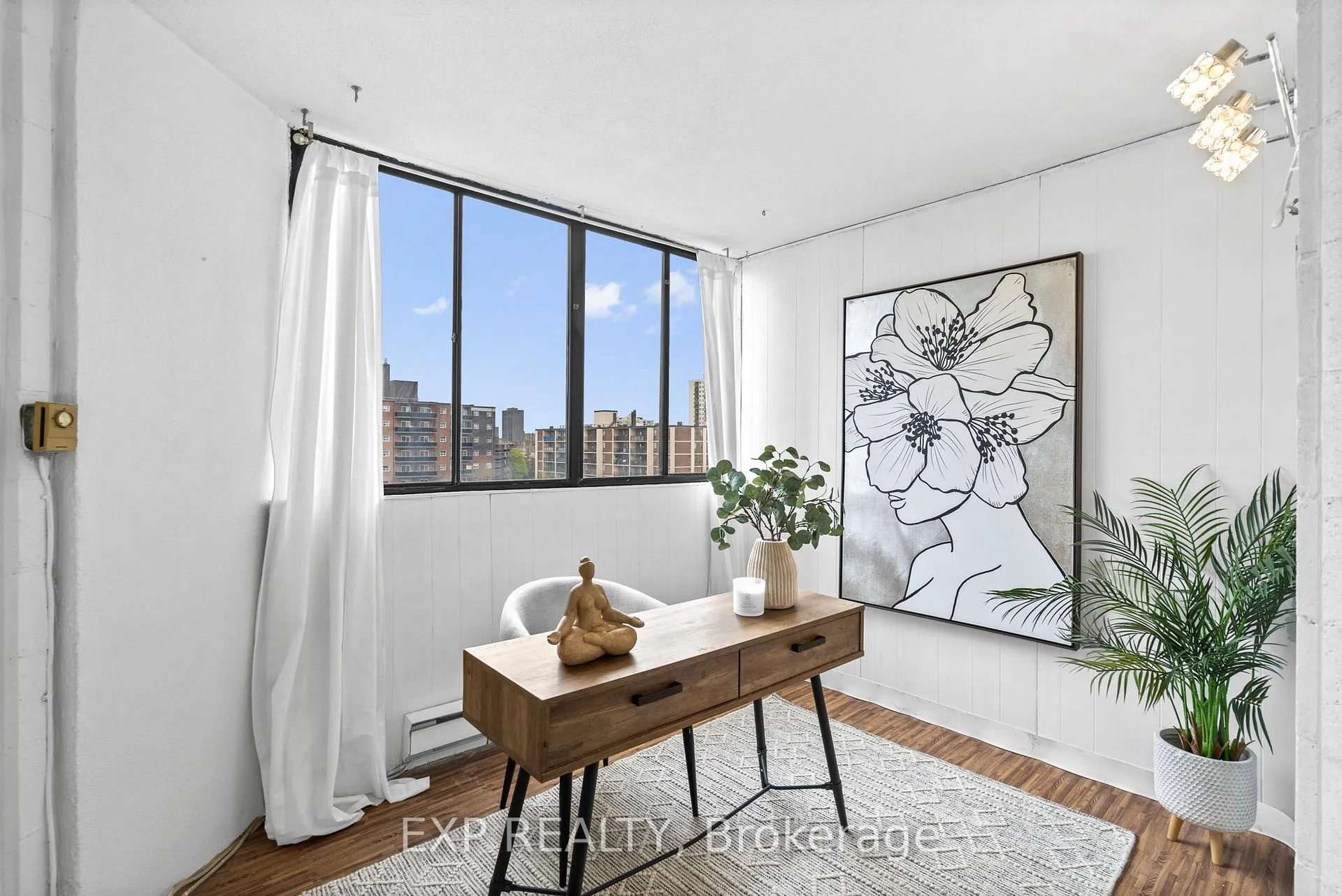 Photo 24 of Unit 905, 2323 Confederation Parkway, Mississauga, Cooksville — HOMEH