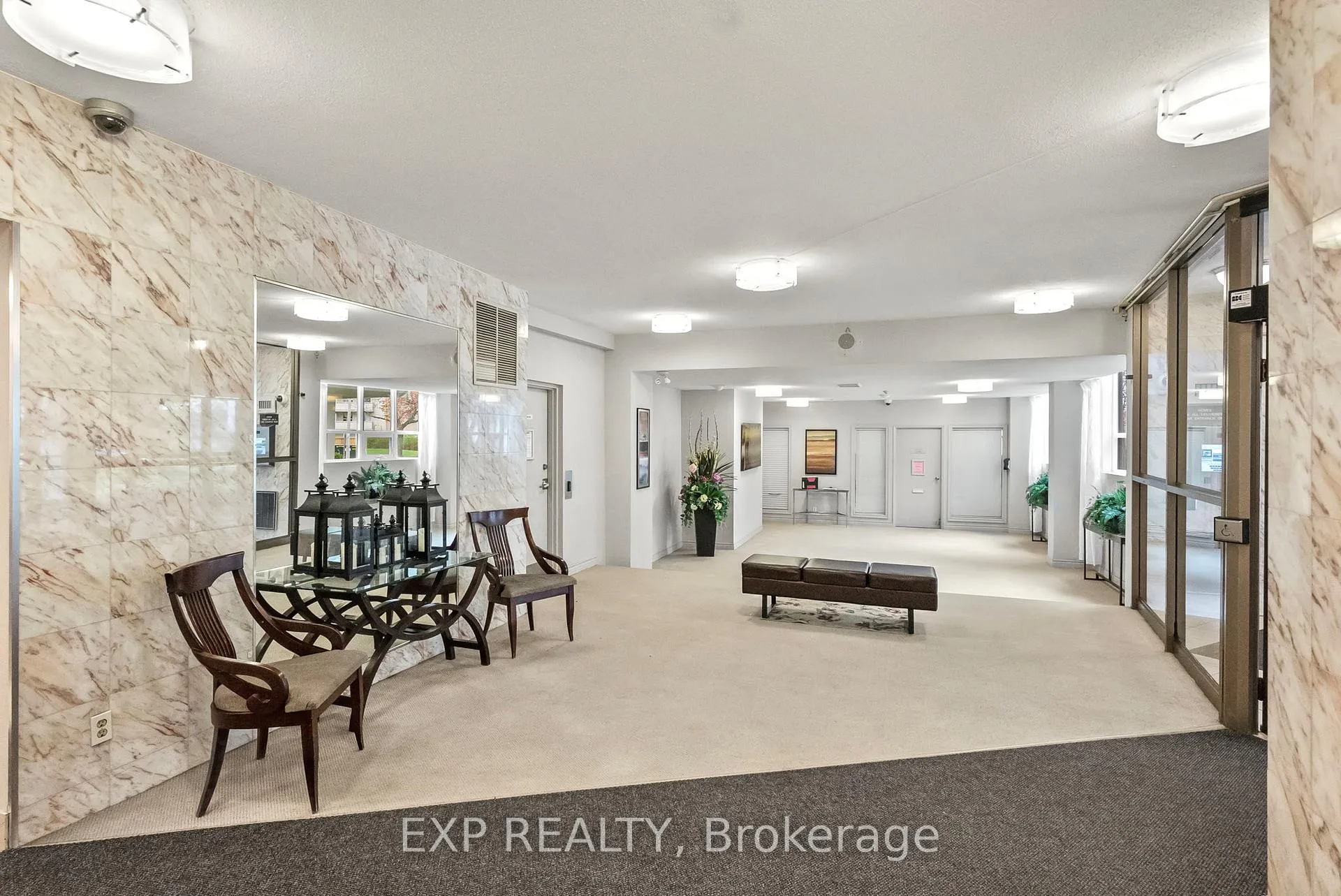 Photo 27 of Unit 905, 2323 Confederation Parkway, Mississauga, Cooksville — HOMEH