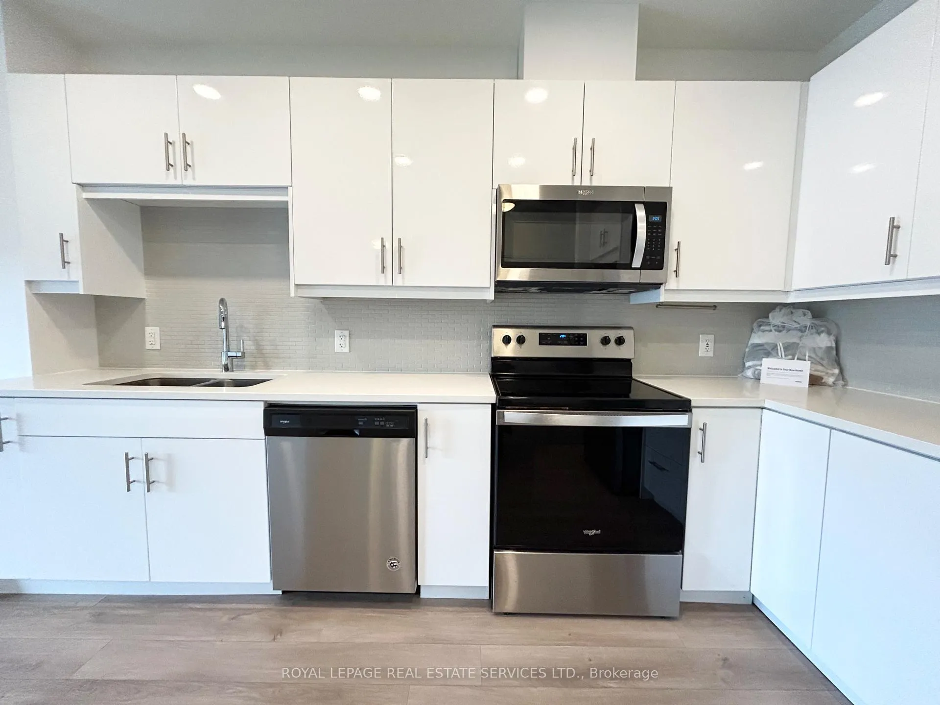 Photo 5 of Unit 204, 144 Watson Road N, Guelph, Grange Road — HOMEH