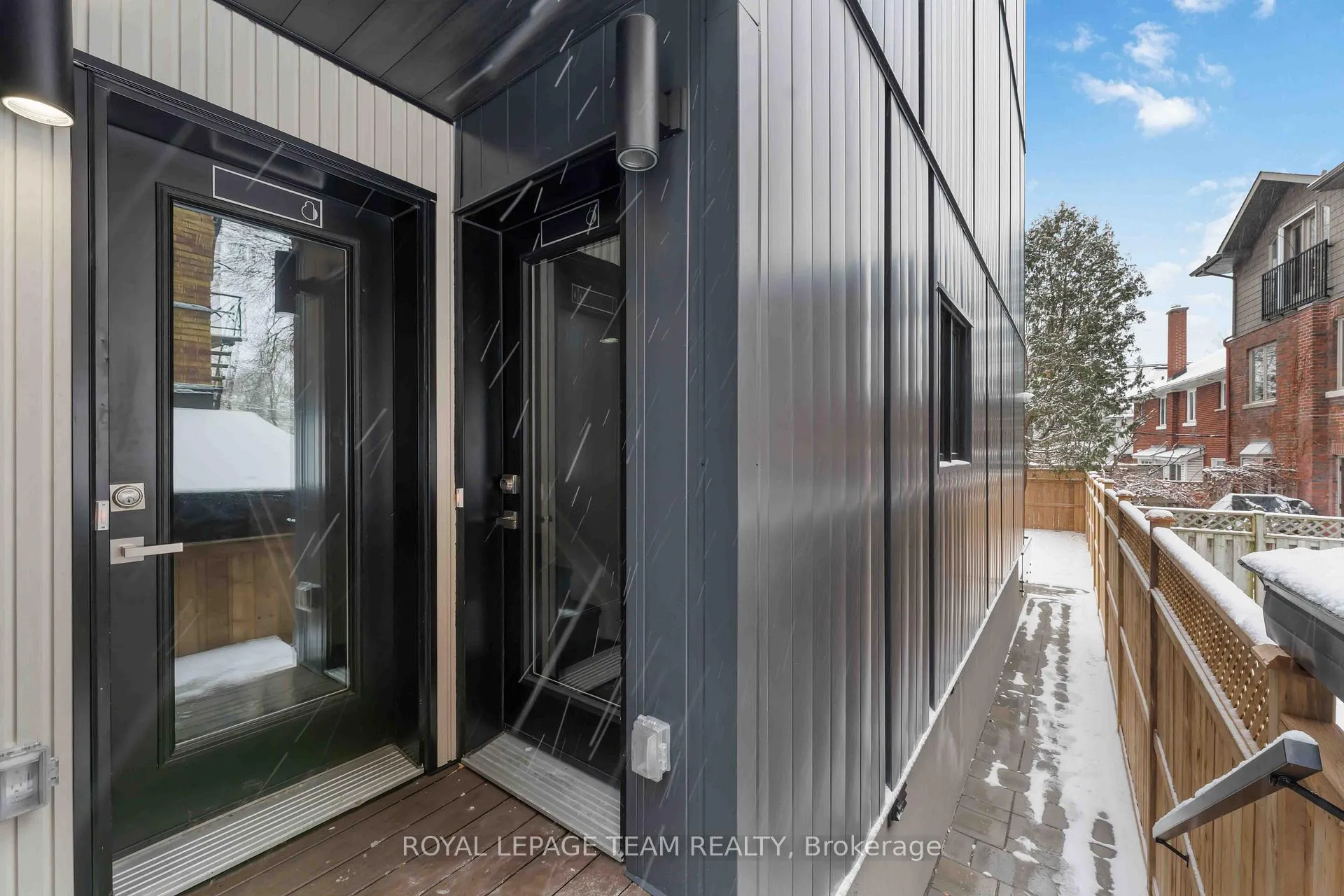 Photo 26 of Unit 6, 342 Fifth Avenue, Ottawa, Glebe — HOMEH