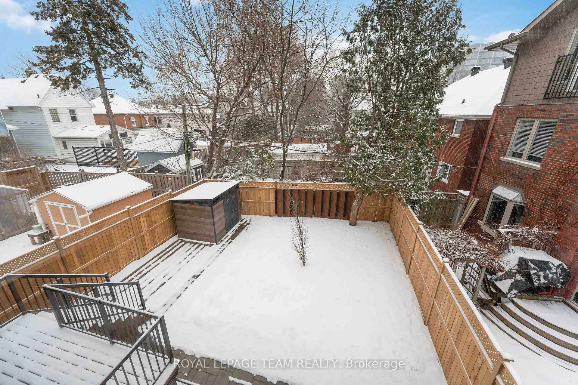 Photo 27 of Unit 6, 342 Fifth Avenue, Ottawa, Glebe — HOMEH