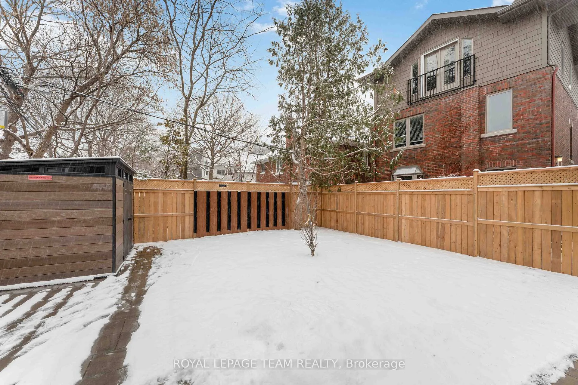 Photo 28 of Unit 6, 342 Fifth Avenue, Ottawa, Glebe — HOMEH