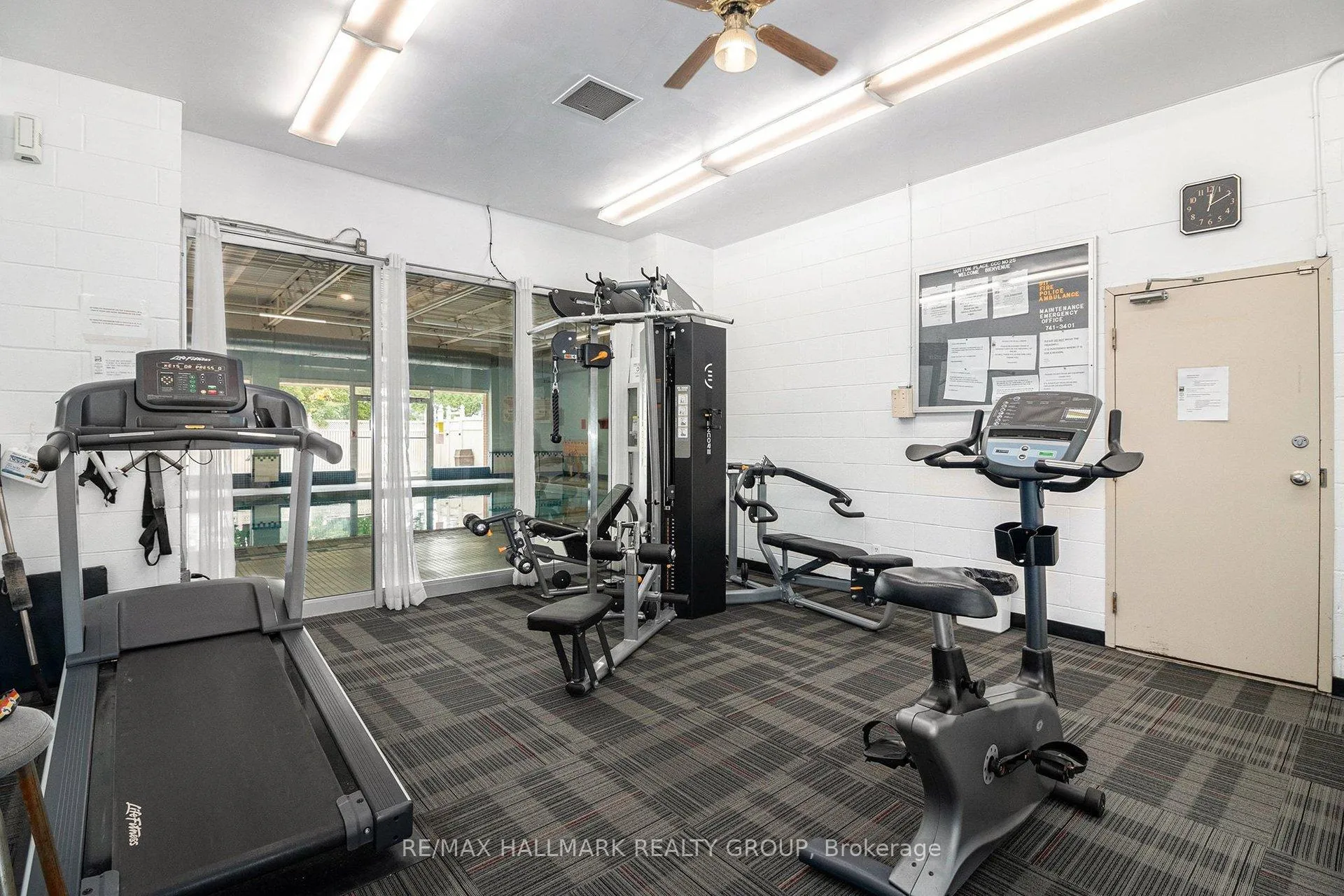 Photo 18 of Unit 1002, 2000 Jasmine Crescent, Ottawa, Beacon Hill South — HOMEH